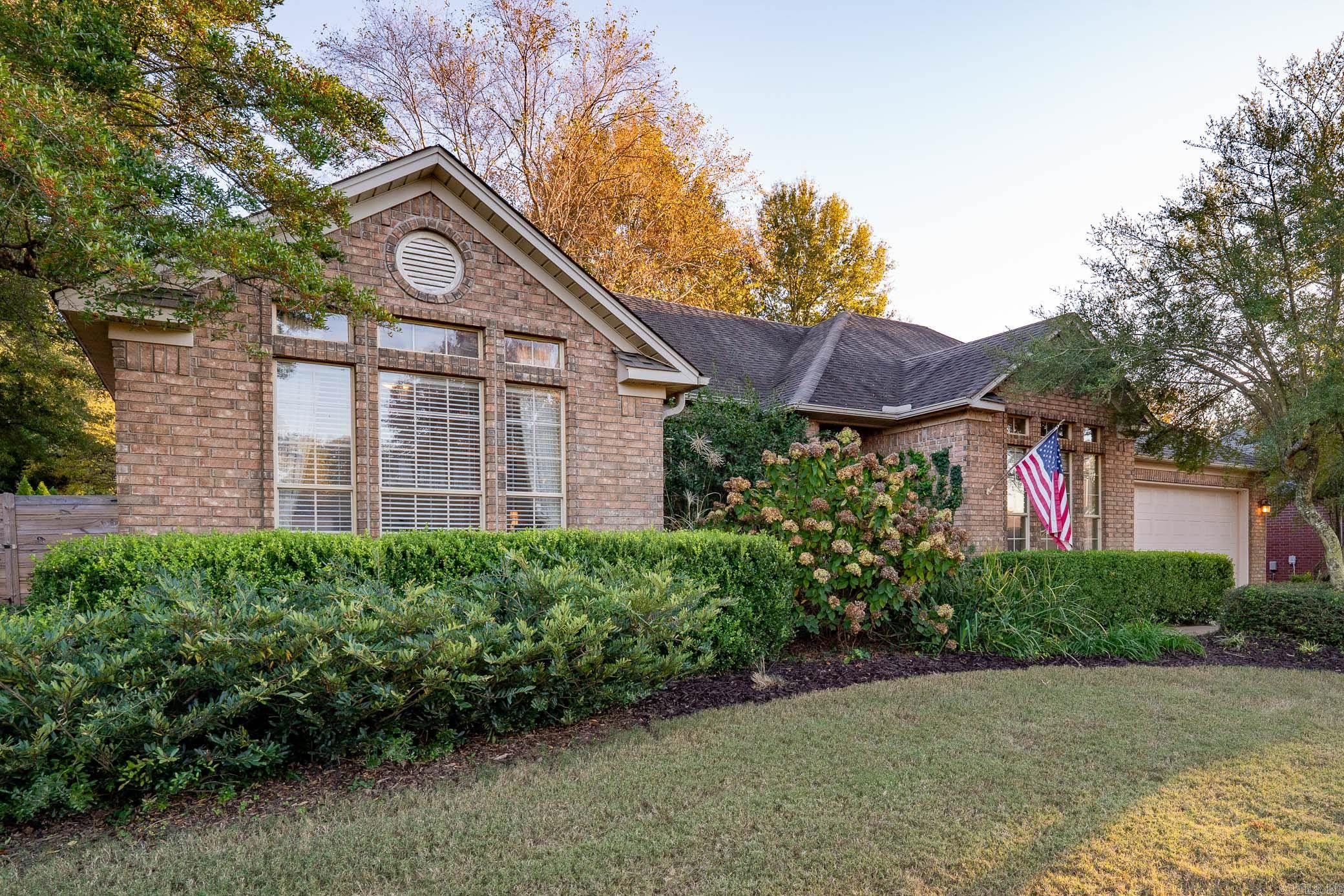 KROOKED KREEK - Residential