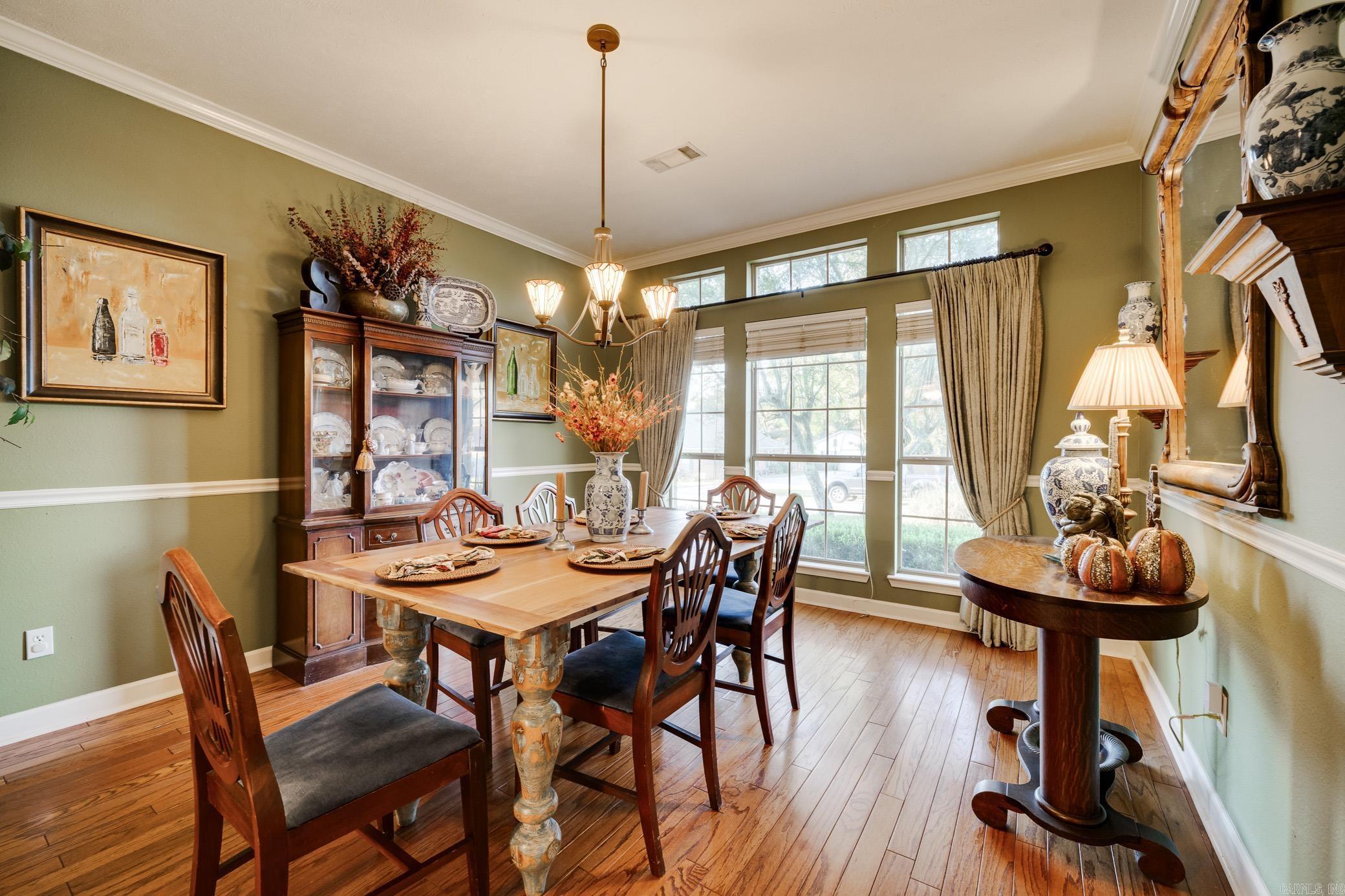 KROOKED KREEK - Residential