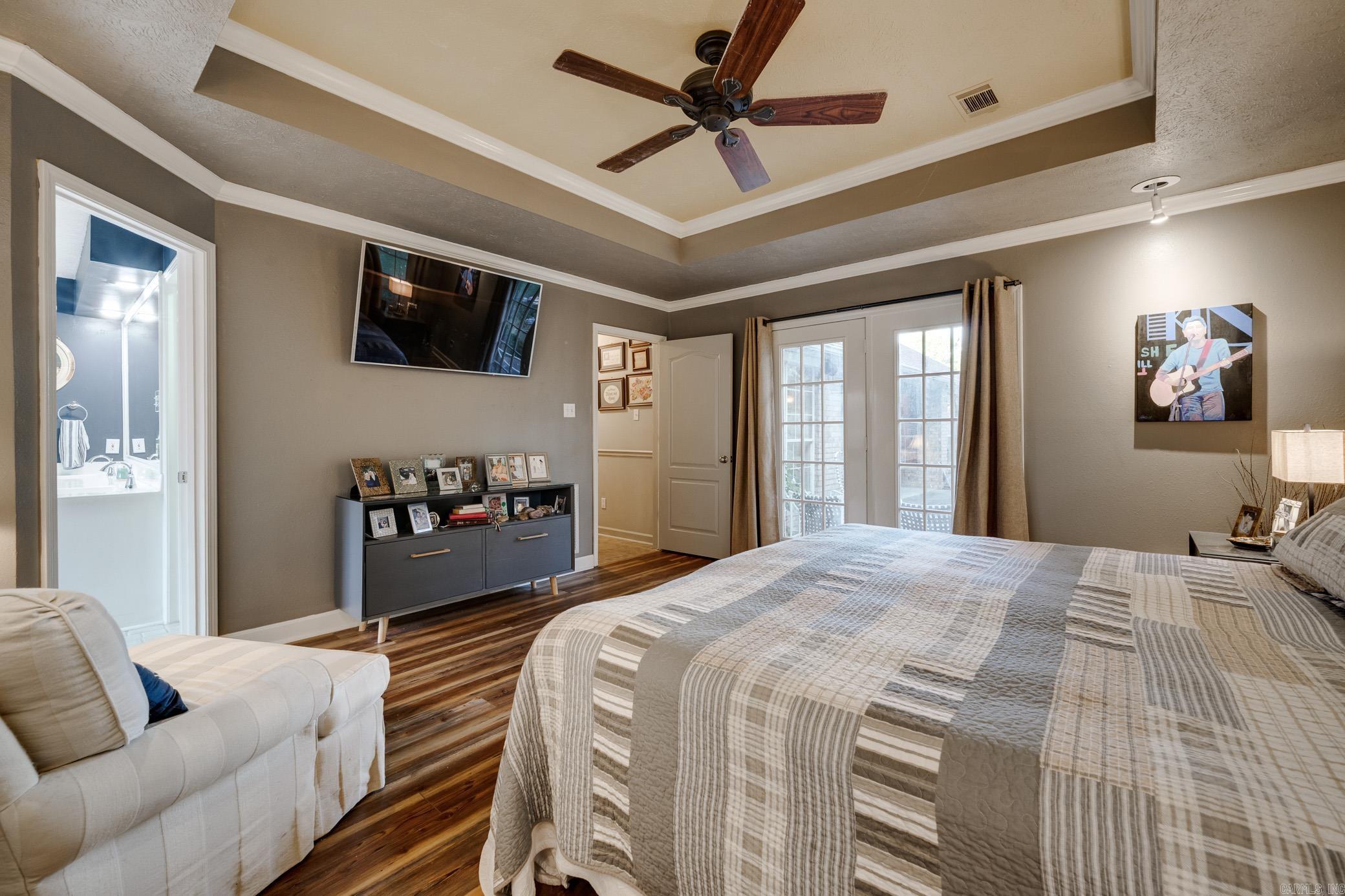 KROOKED KREEK - Residential