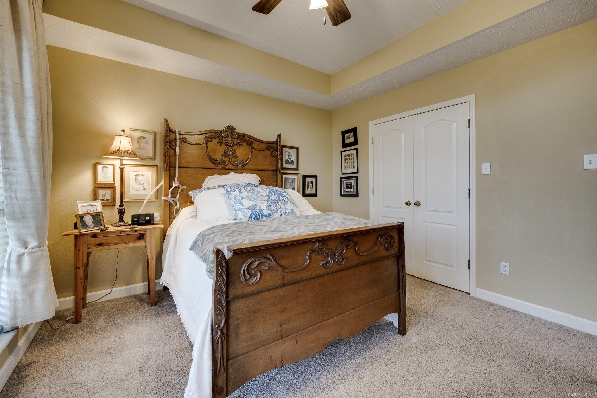 KROOKED KREEK - Residential