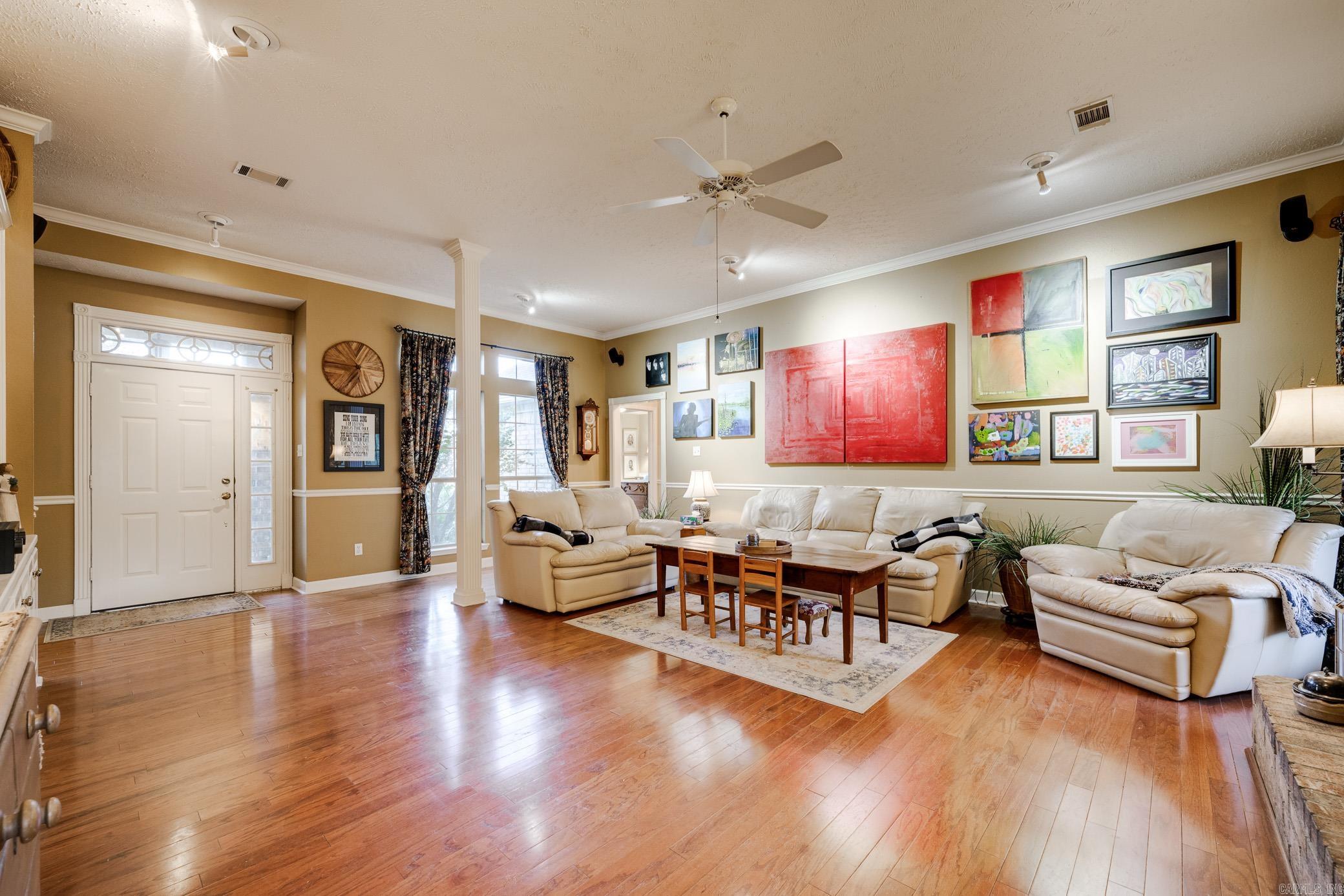 KROOKED KREEK - Residential