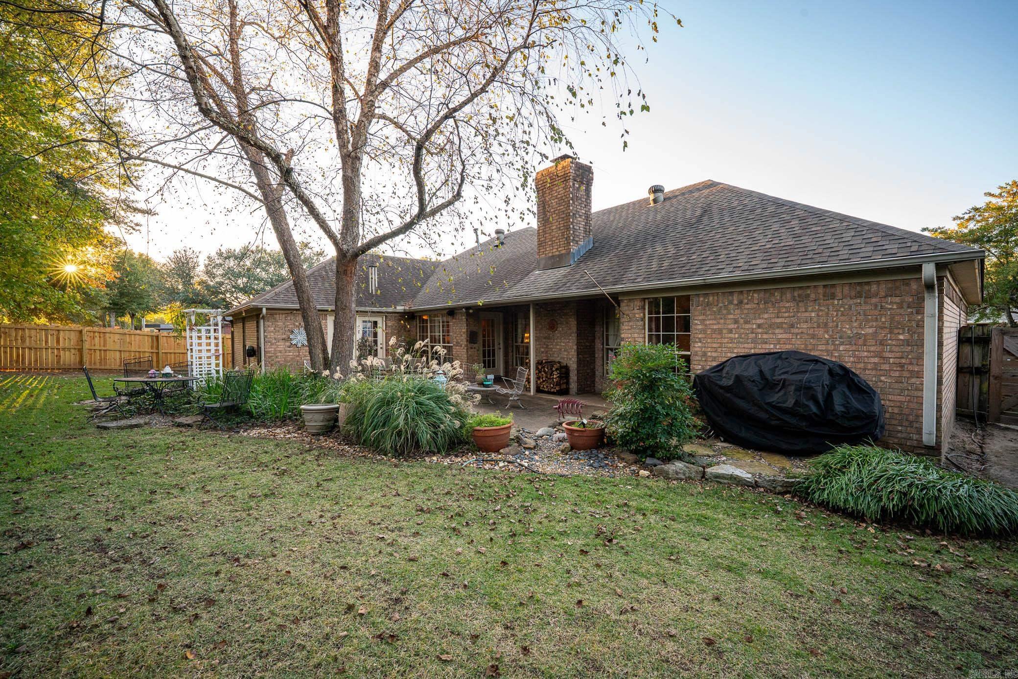 KROOKED KREEK - Residential