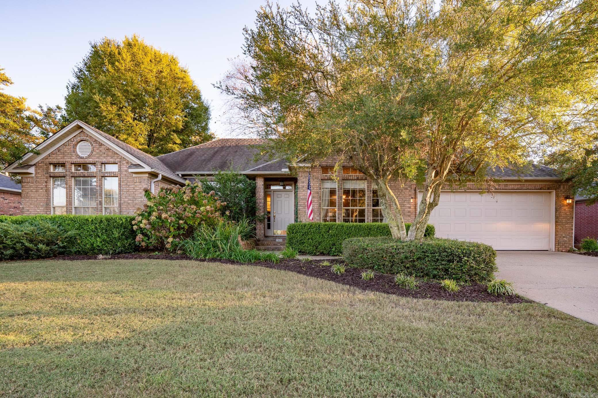 KROOKED KREEK - Residential