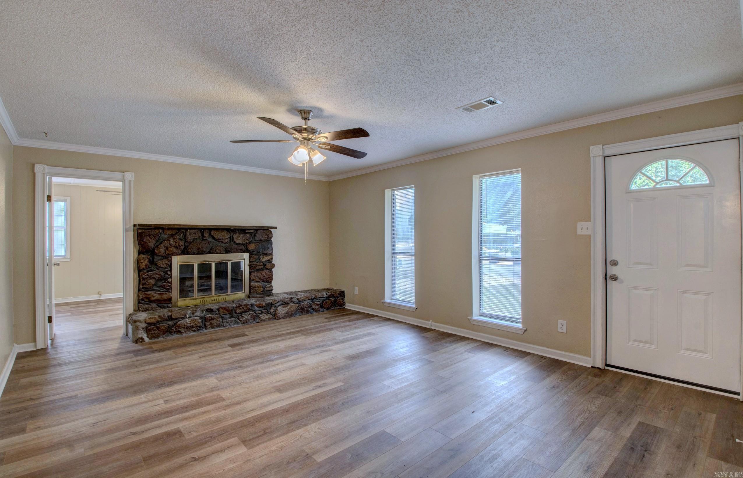 Pheasant Run - Residential