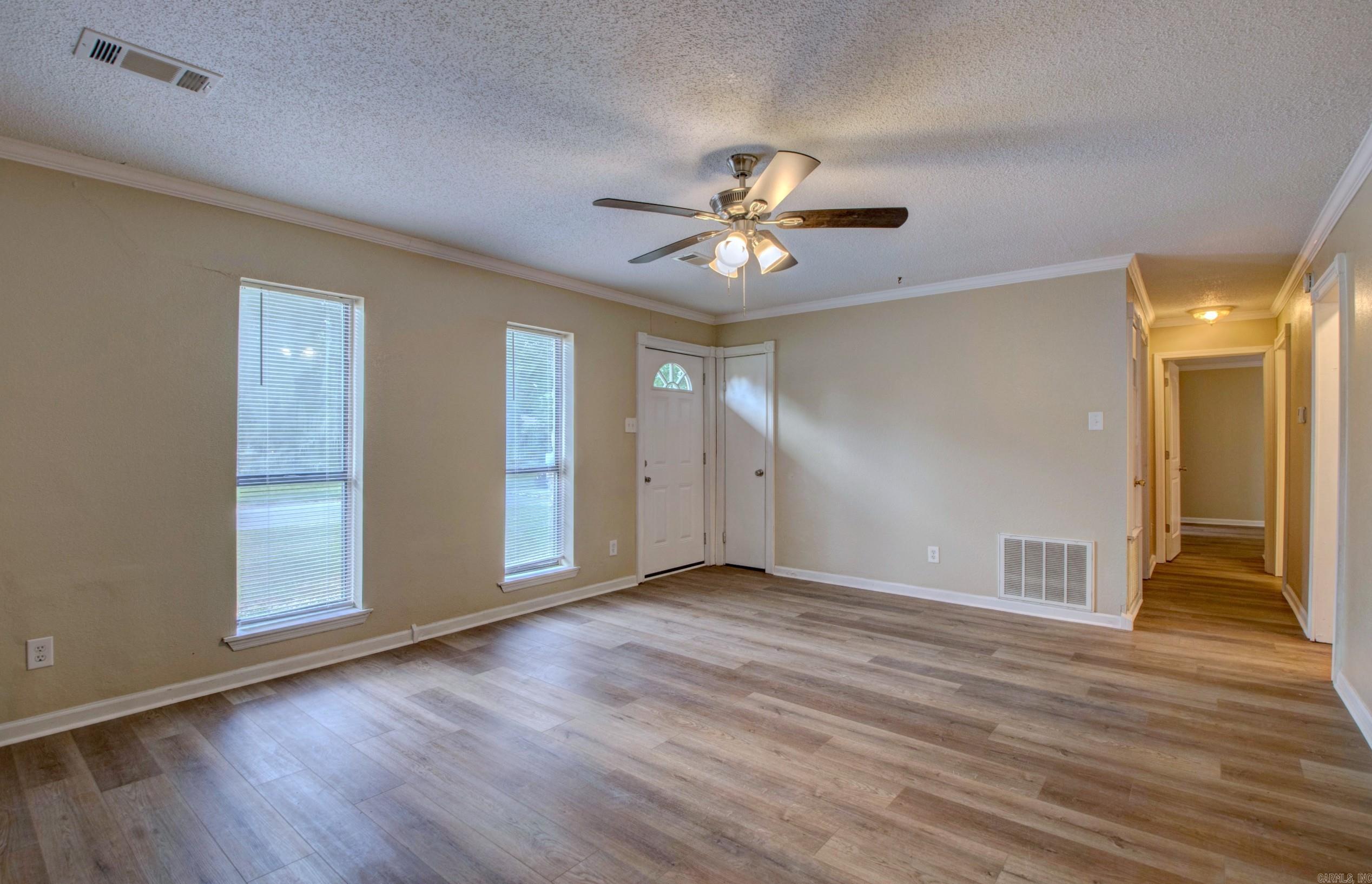 Pheasant Run - Residential