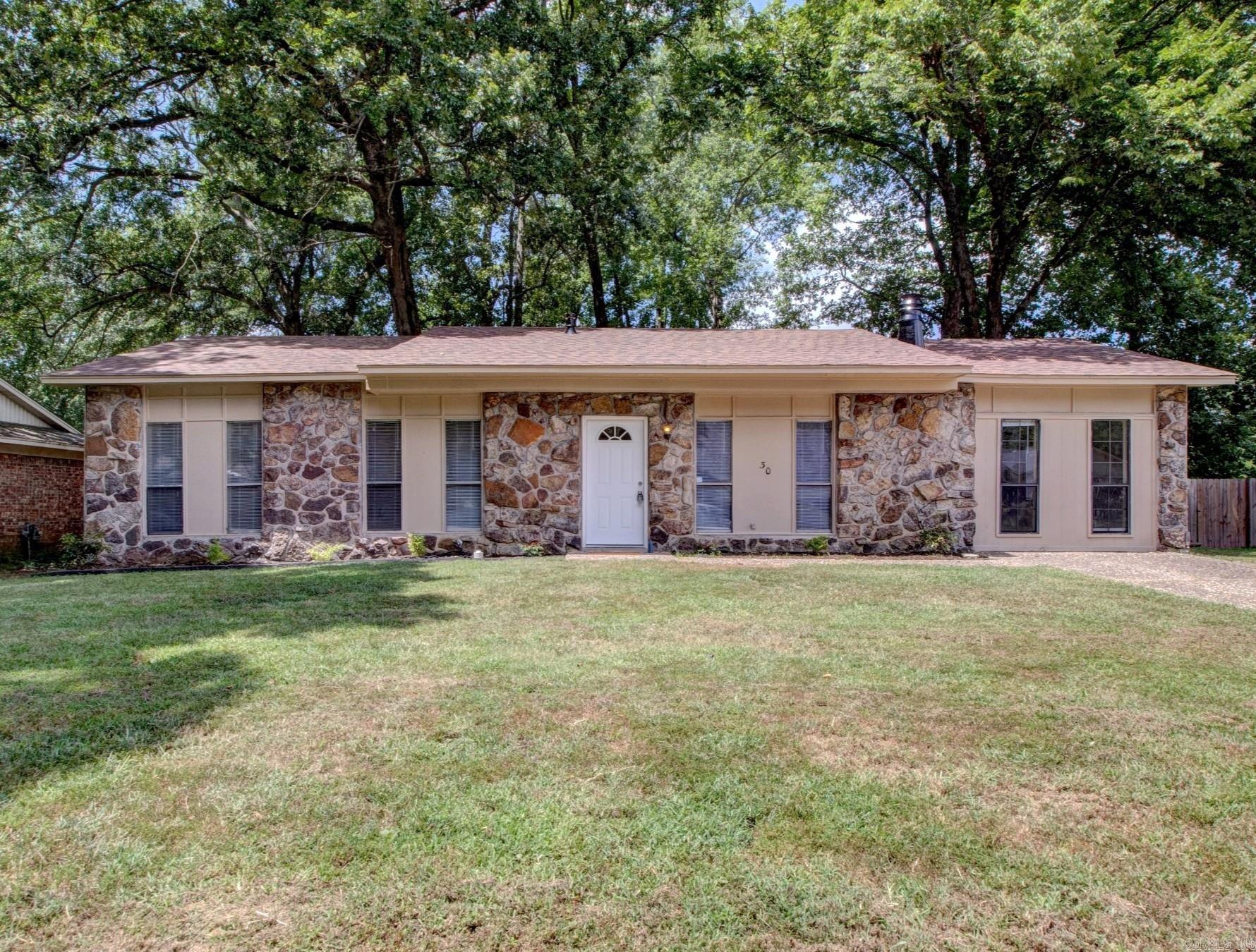 Welcome to this newly updated home, ready and waiting for its next chapterāwill it be with you? This beautifully renovated property has seen a full transformation inside and out. A brand-new roof was installed in July 2025. Step inside and you'll find a fully remodeled kitchen featuring brand-new cabinets and stunning granite countertops, perfect for everyday living and entertaining alike. The upgrades continue throughout with all-new fixtures, fresh paint, and new flooring that bring a modern and cohesive feel to every room. The bathrooms have been thoughtfully refreshed as well, including a newly added tile walk-in shower in one and a tiled tub and shower combo in the other. Outside, you'll enjoy fresh landscaping and a spacious backyard ideal for relaxing or entertaining, all set on a quiet, welcoming street. Donāt miss your chance to tour this move-in-ready homeāschedule your visit today and see for yourself! See agent remarks.