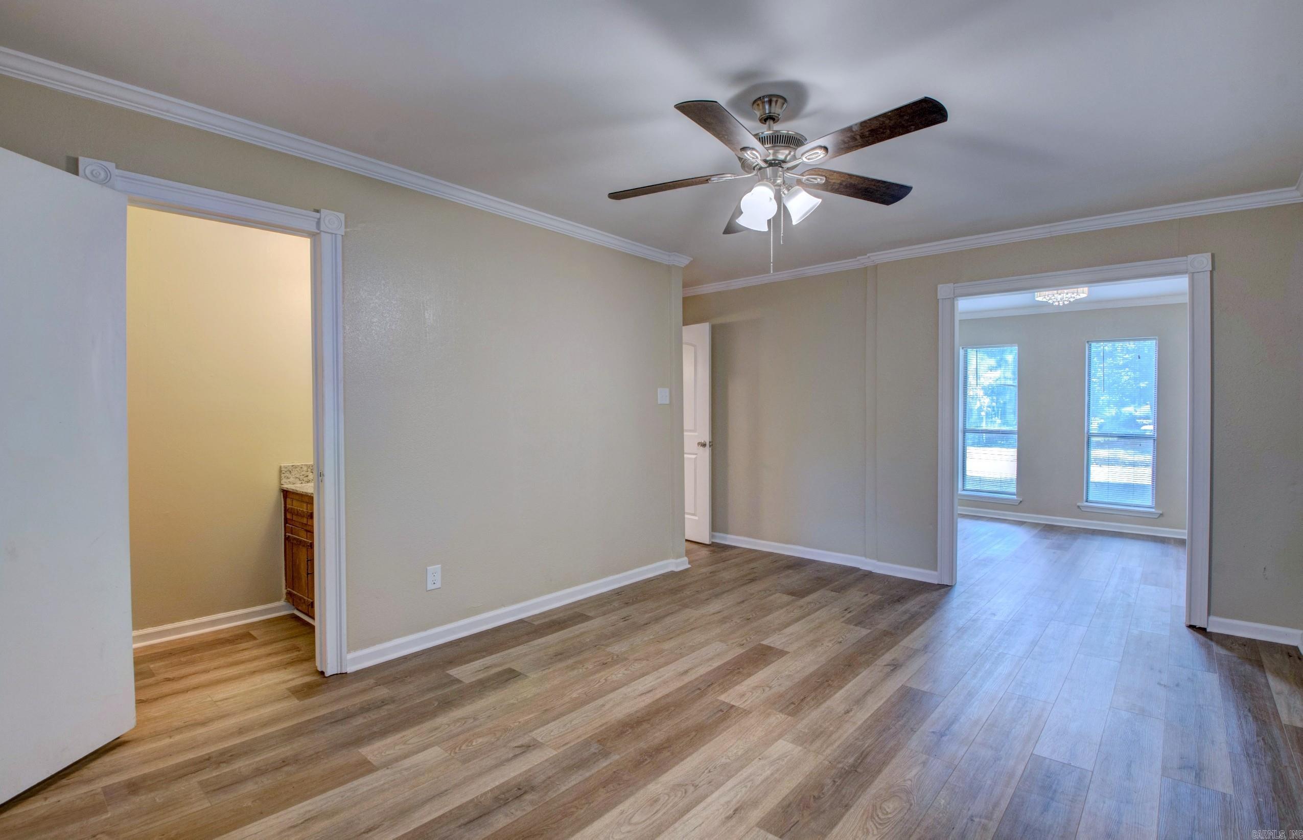 Pheasant Run - Residential