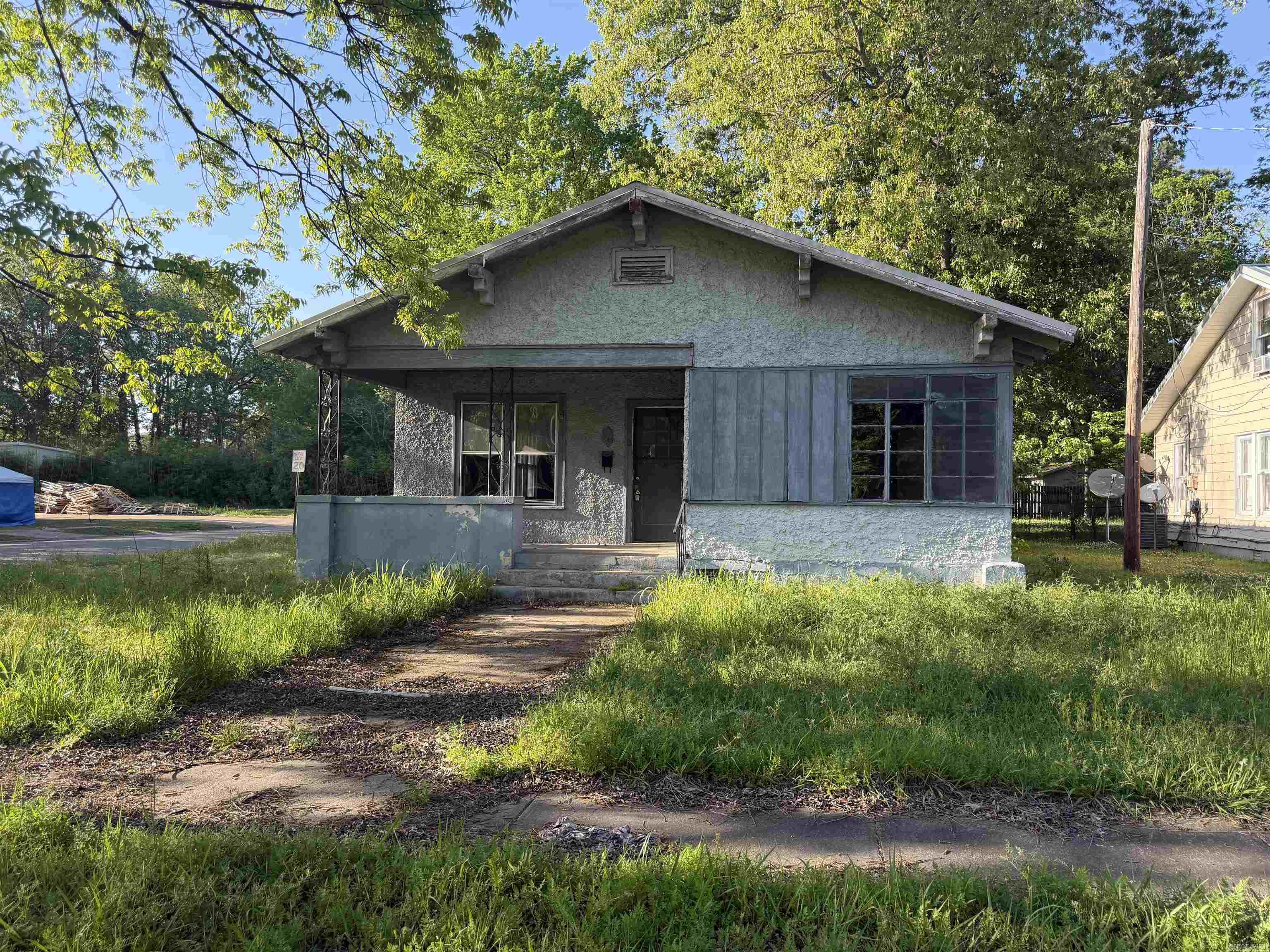 FUSSELL ADDN - Residential