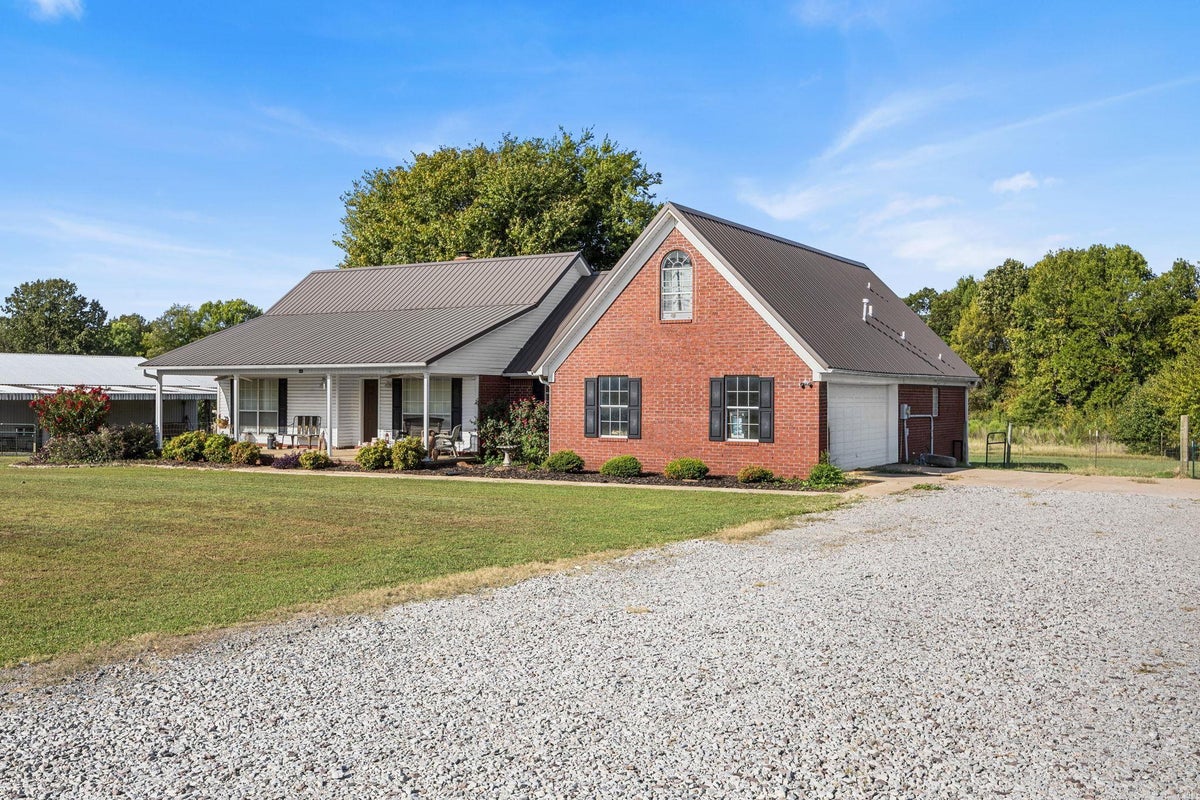 141 Pony Tail Ln, Beebe, AR 72012 for sale - Stessa