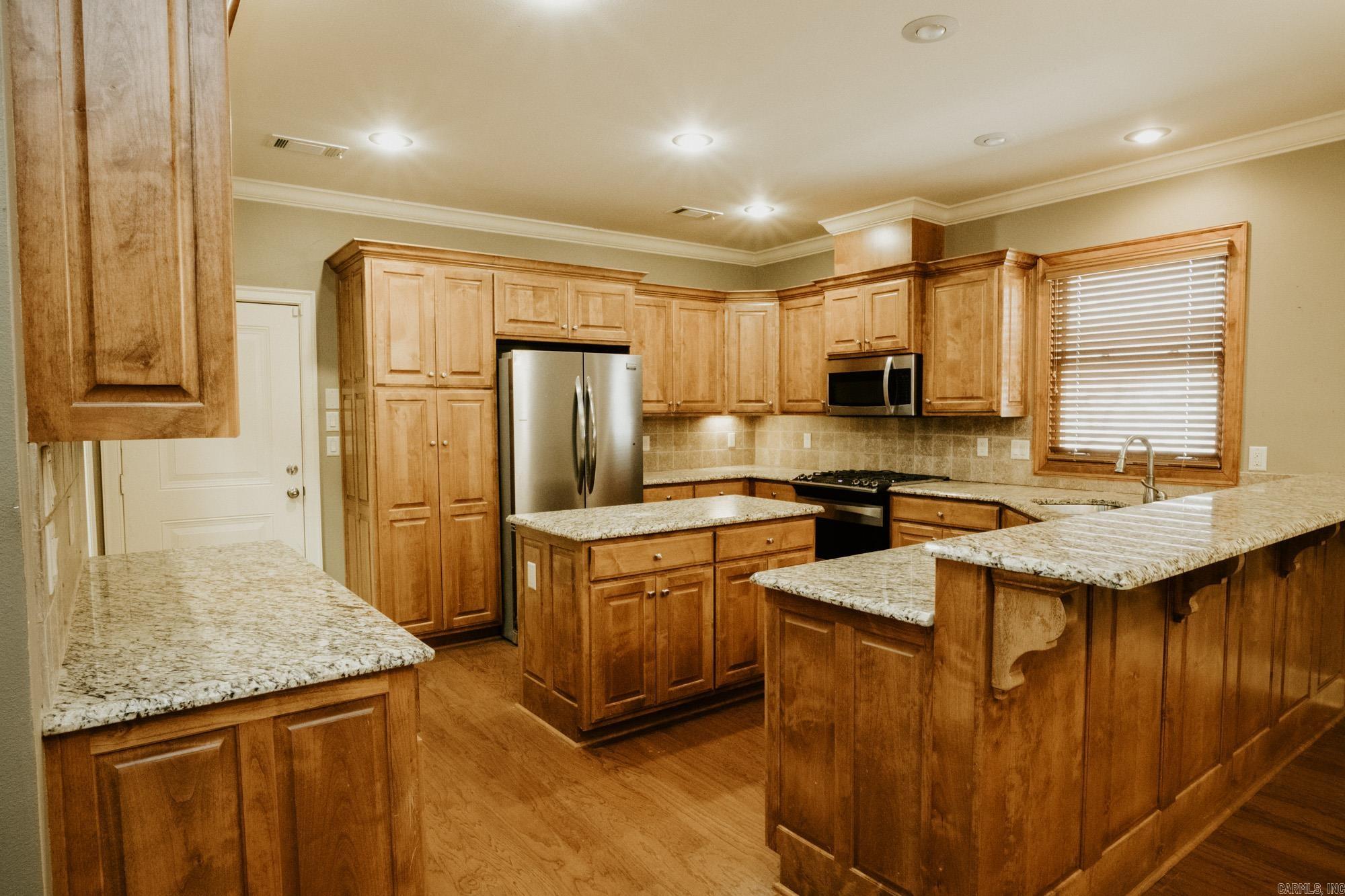 CHENAL VALLEY TALMONT PLACE - Residential