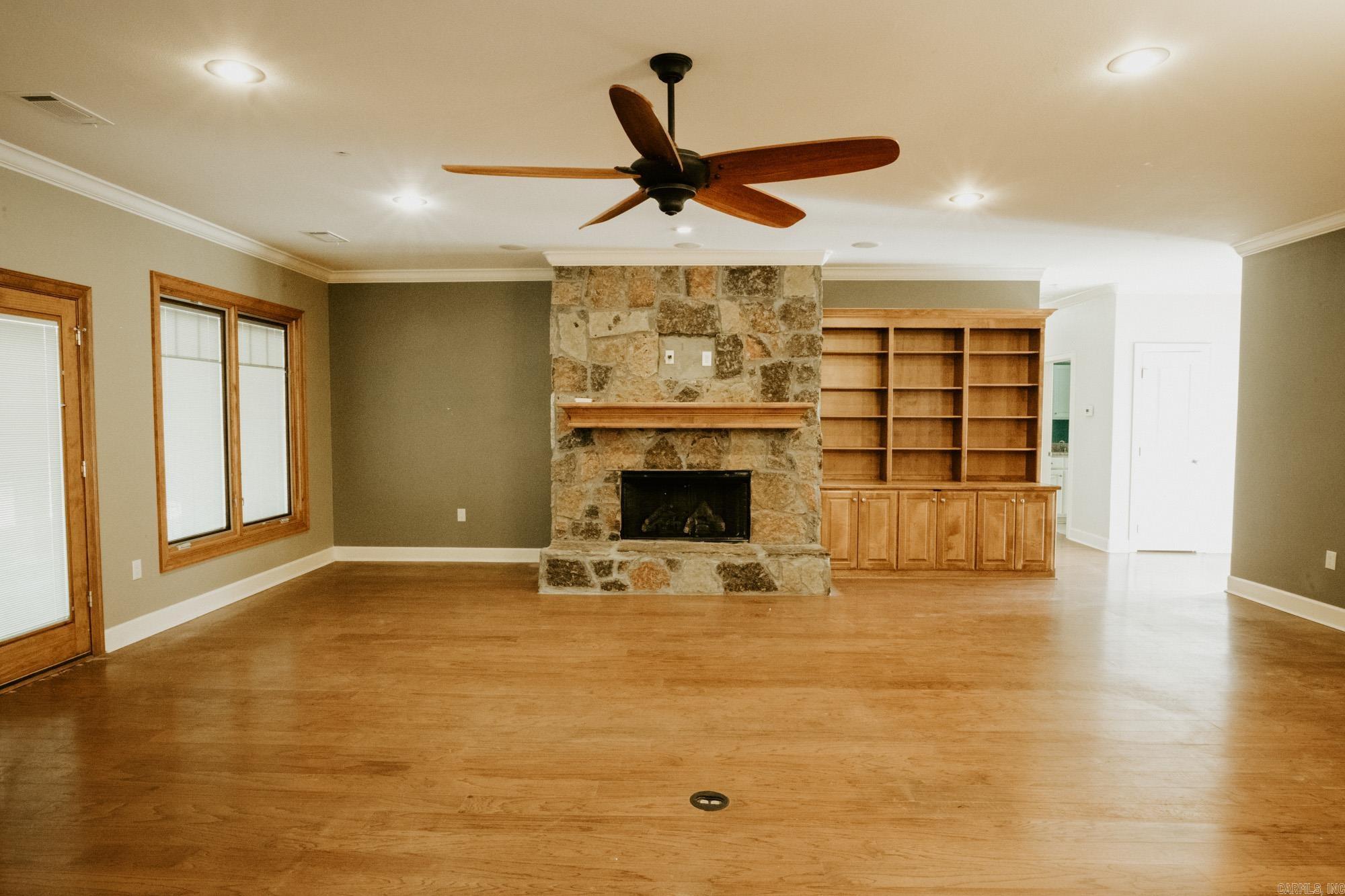 CHENAL VALLEY TALMONT PLACE - Residential