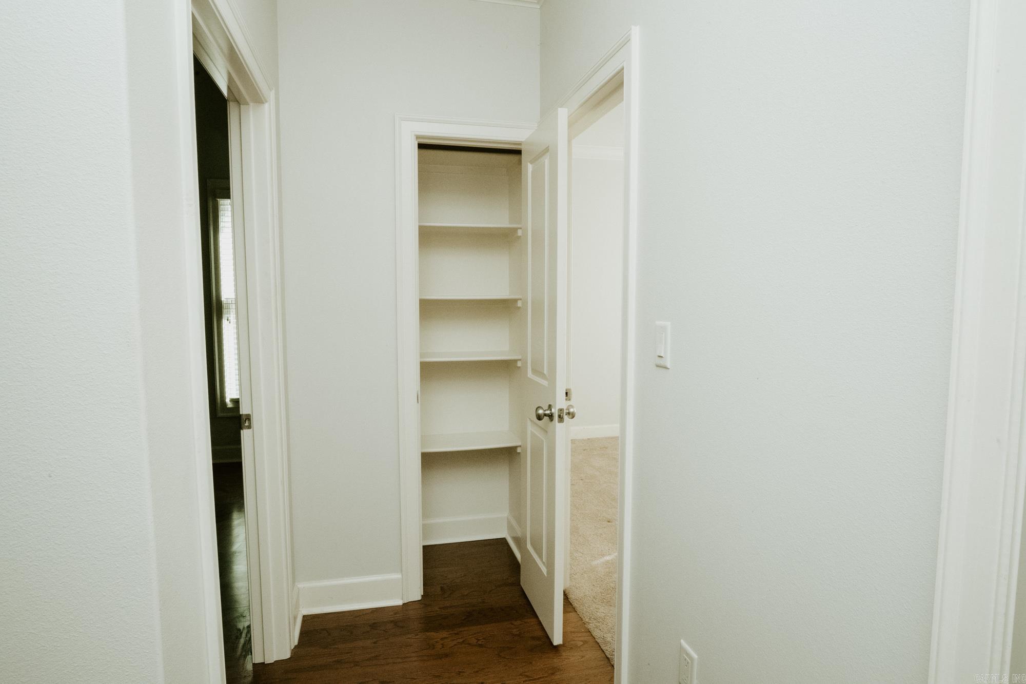 CHENAL VALLEY TALMONT PLACE - Residential