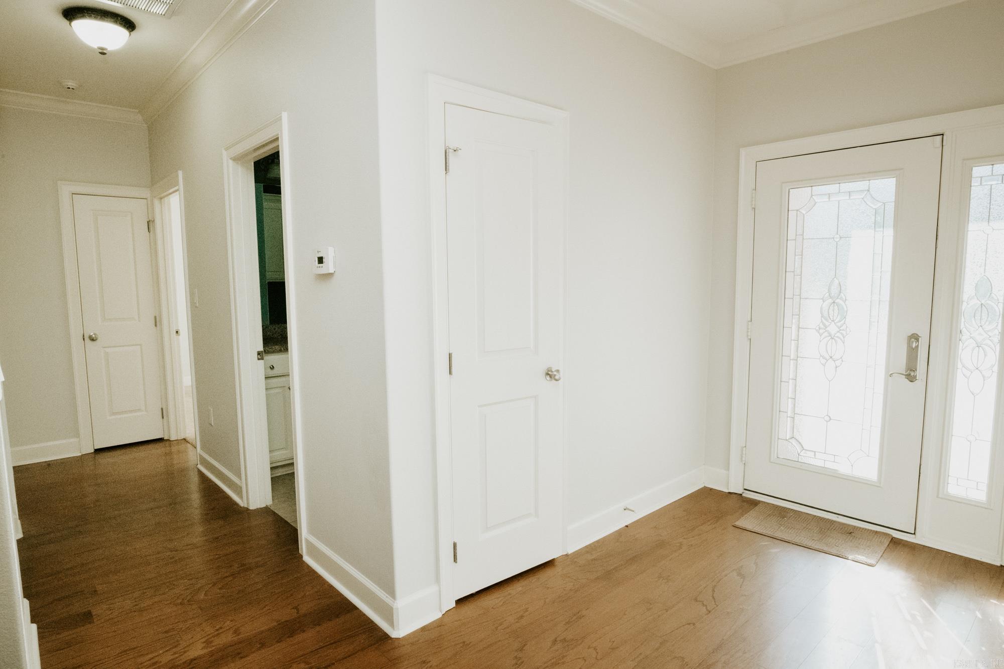 CHENAL VALLEY TALMONT PLACE - Residential