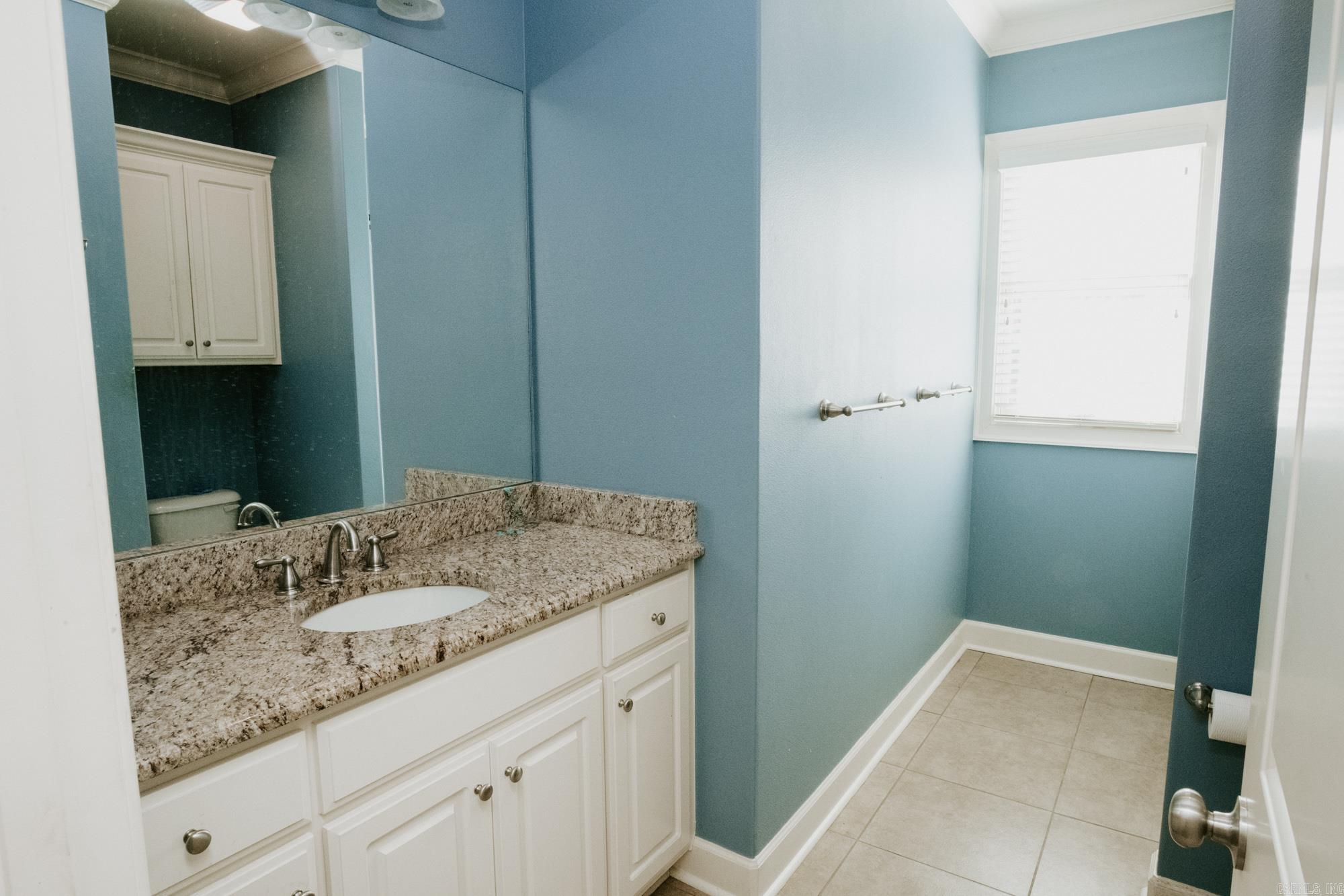 CHENAL VALLEY TALMONT PLACE - Residential