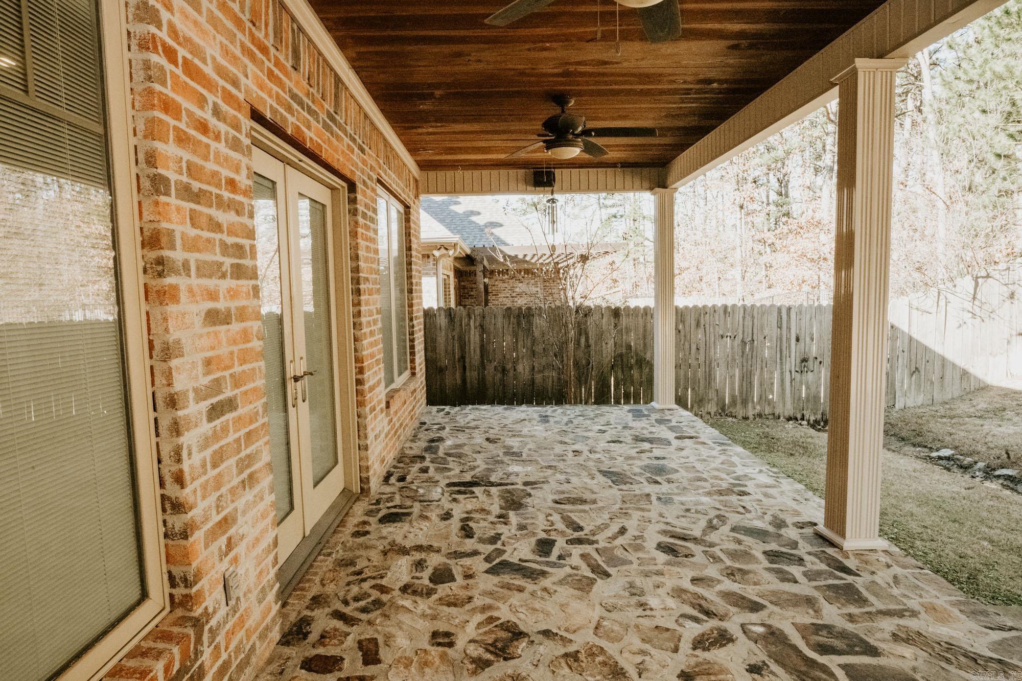 CHENAL VALLEY TALMONT PLACE - Residential