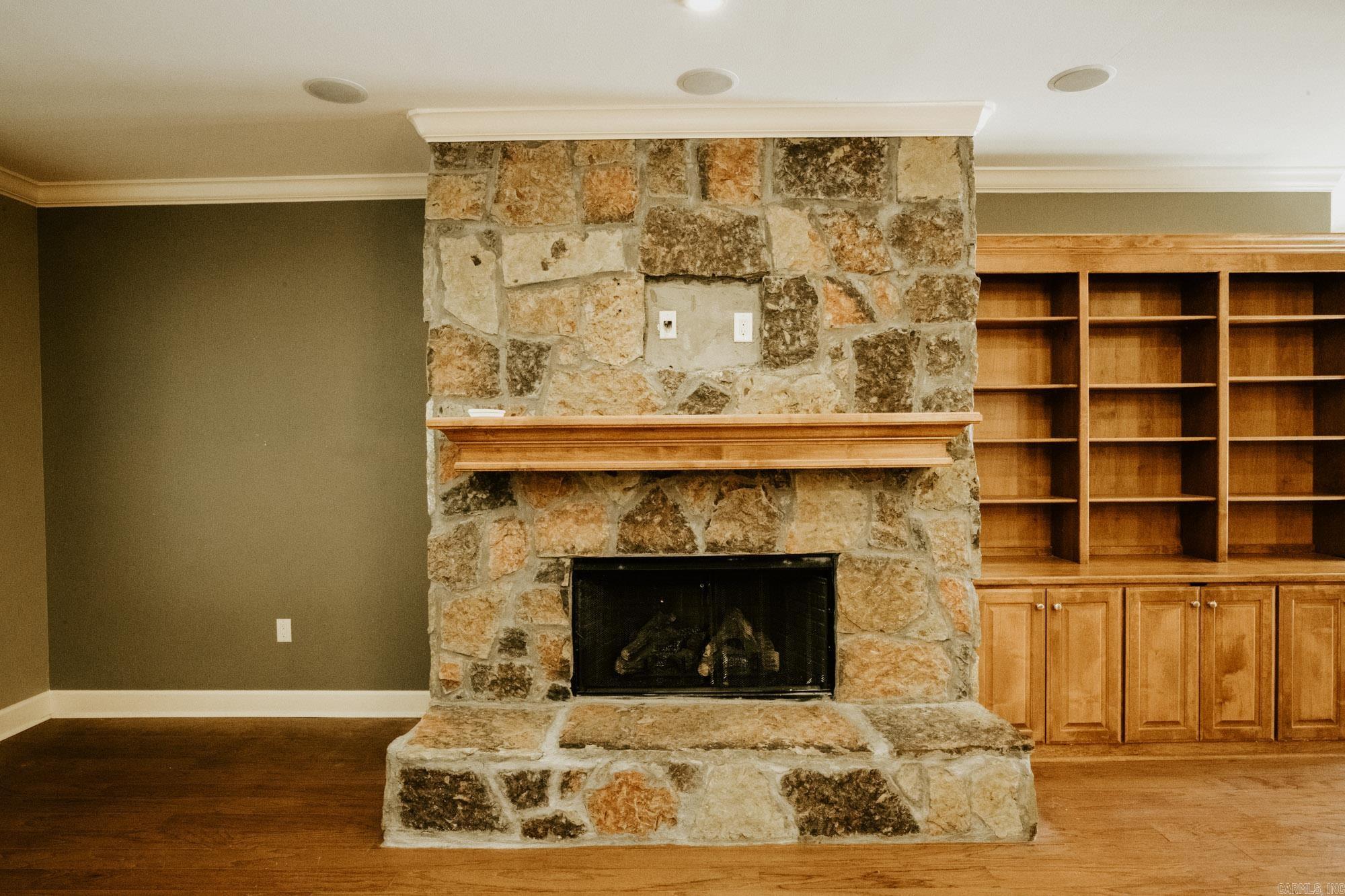 CHENAL VALLEY TALMONT PLACE - Residential