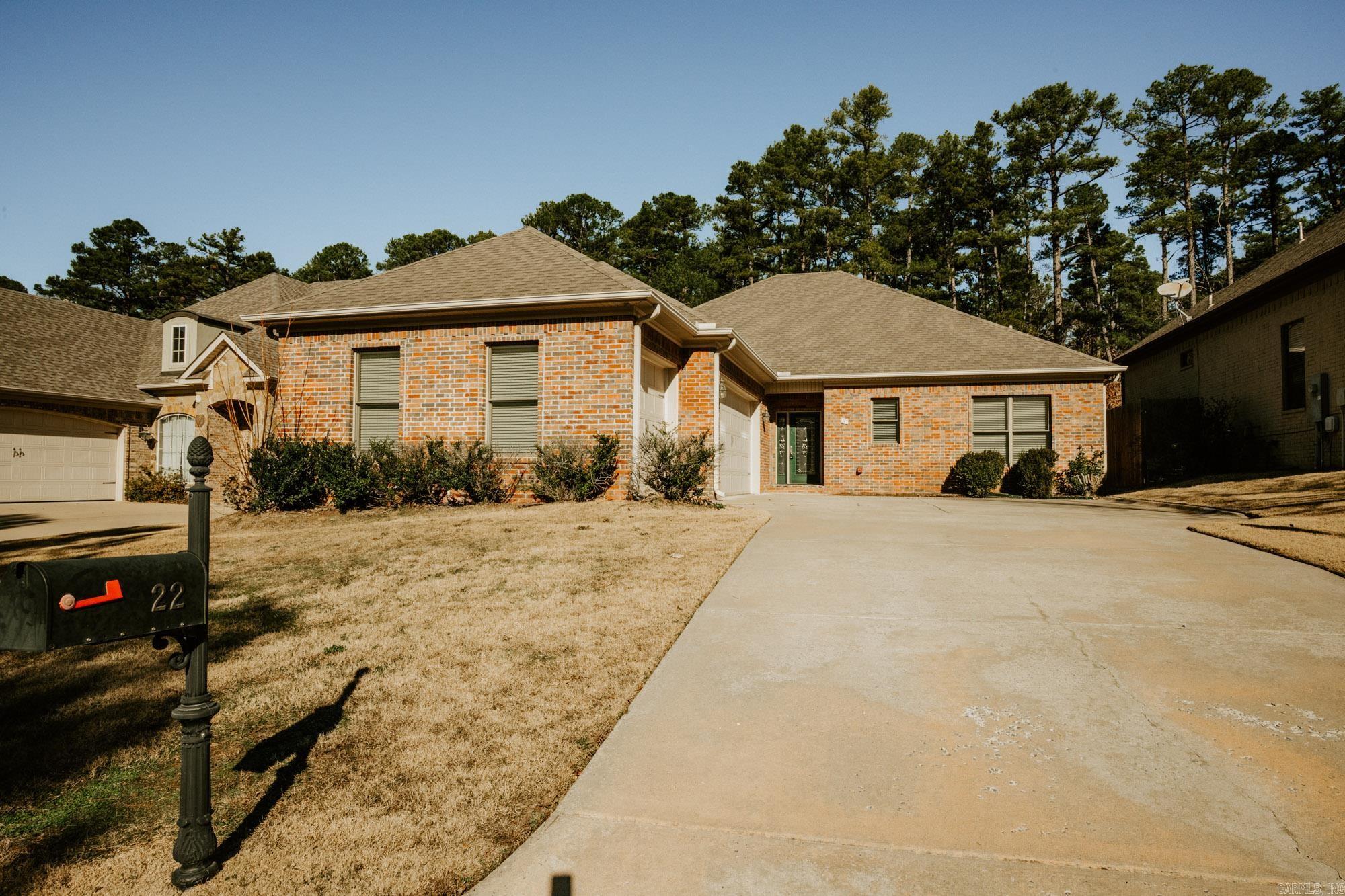 CHENAL VALLEY TALMONT PLACE - Residential