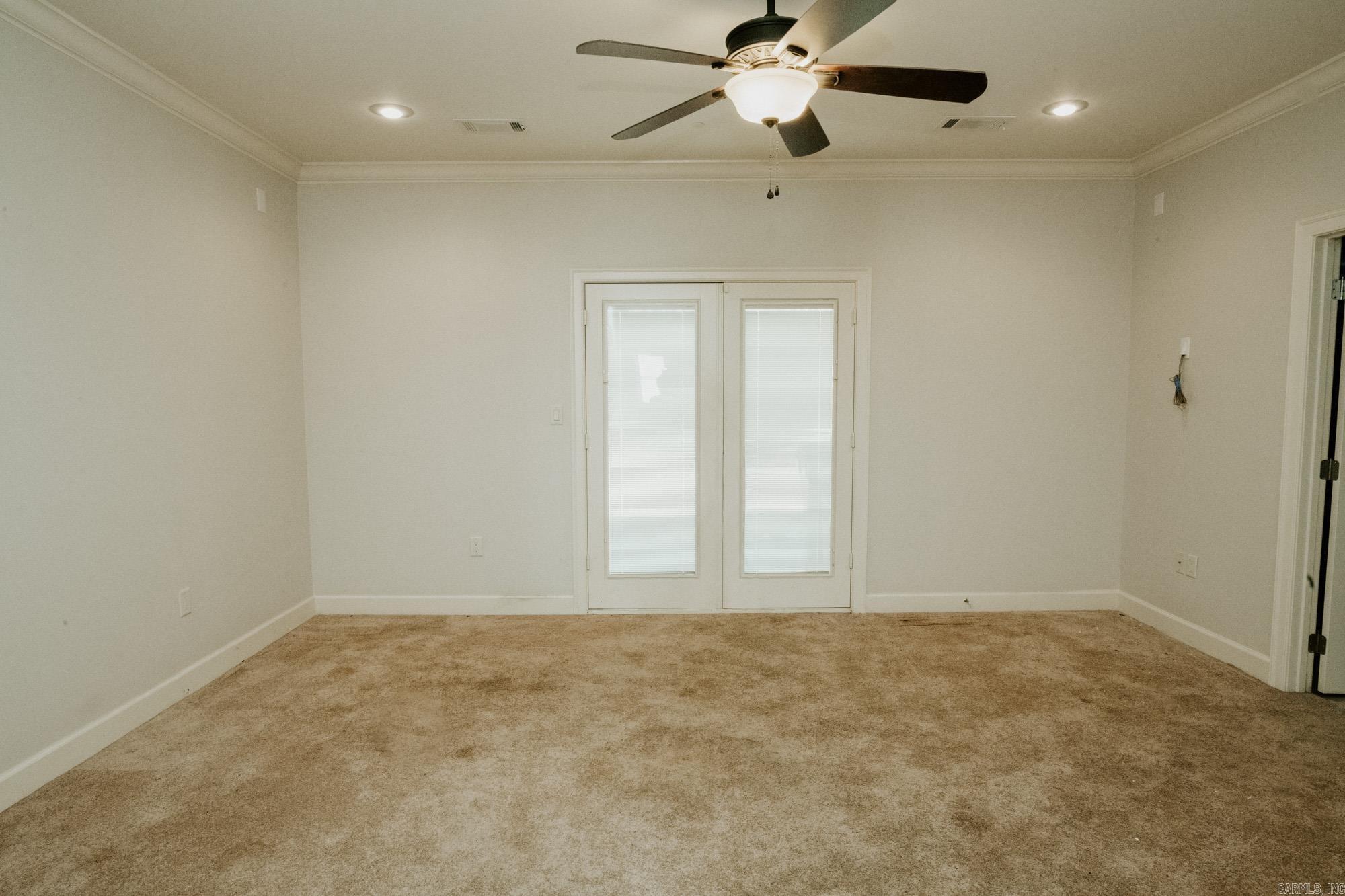 CHENAL VALLEY TALMONT PLACE - Residential