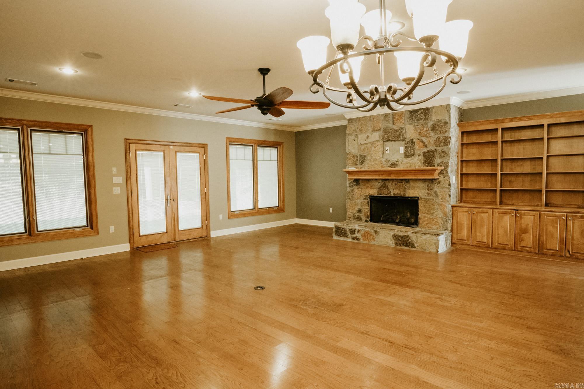 CHENAL VALLEY TALMONT PLACE - Residential