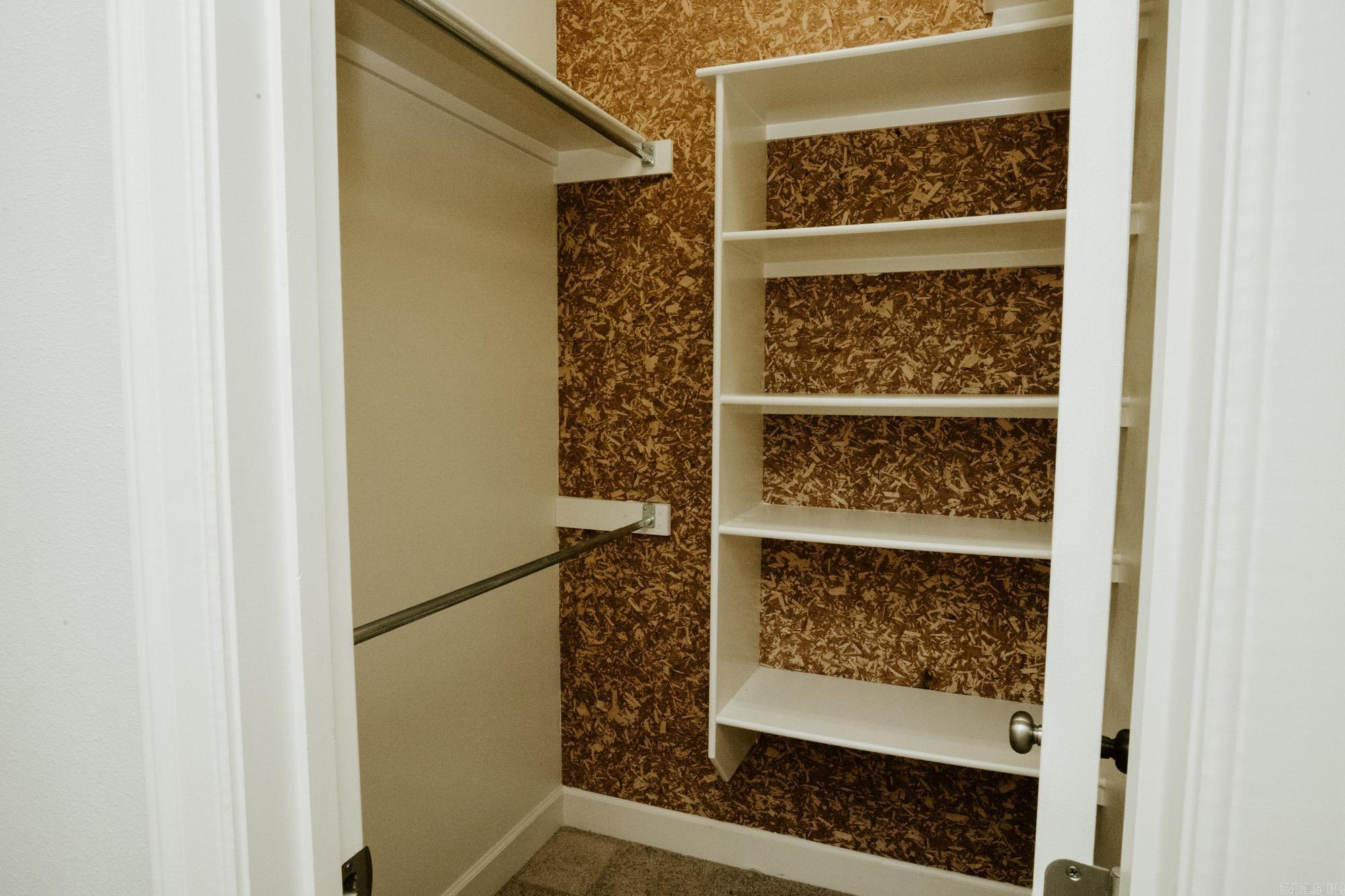 CHENAL VALLEY TALMONT PLACE - Residential