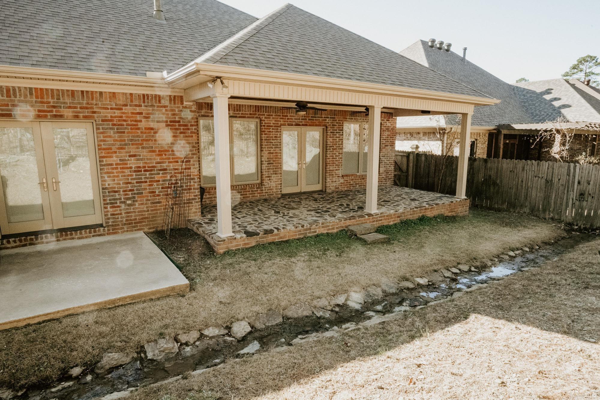 CHENAL VALLEY TALMONT PLACE - Residential