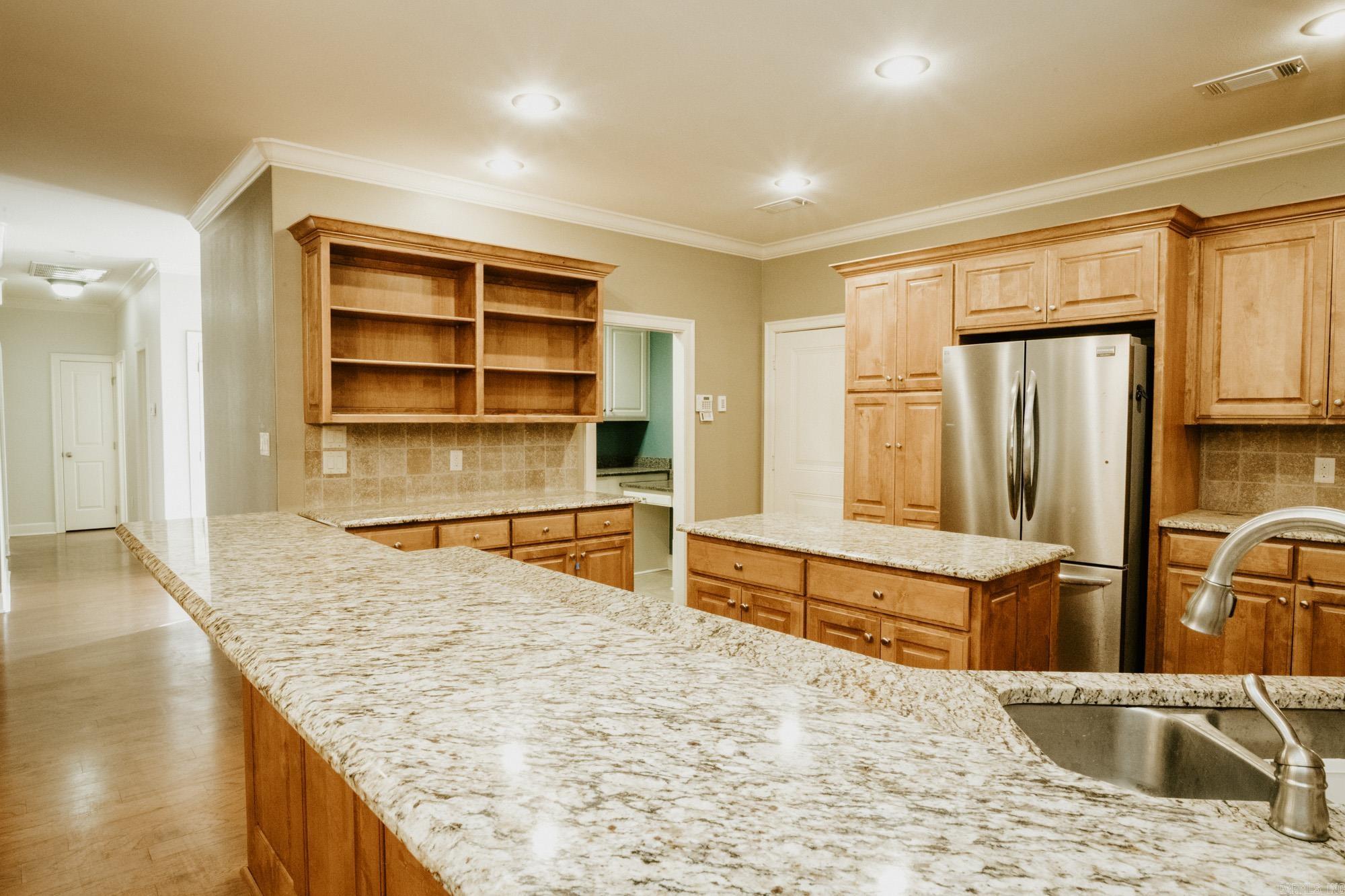 CHENAL VALLEY TALMONT PLACE - Residential