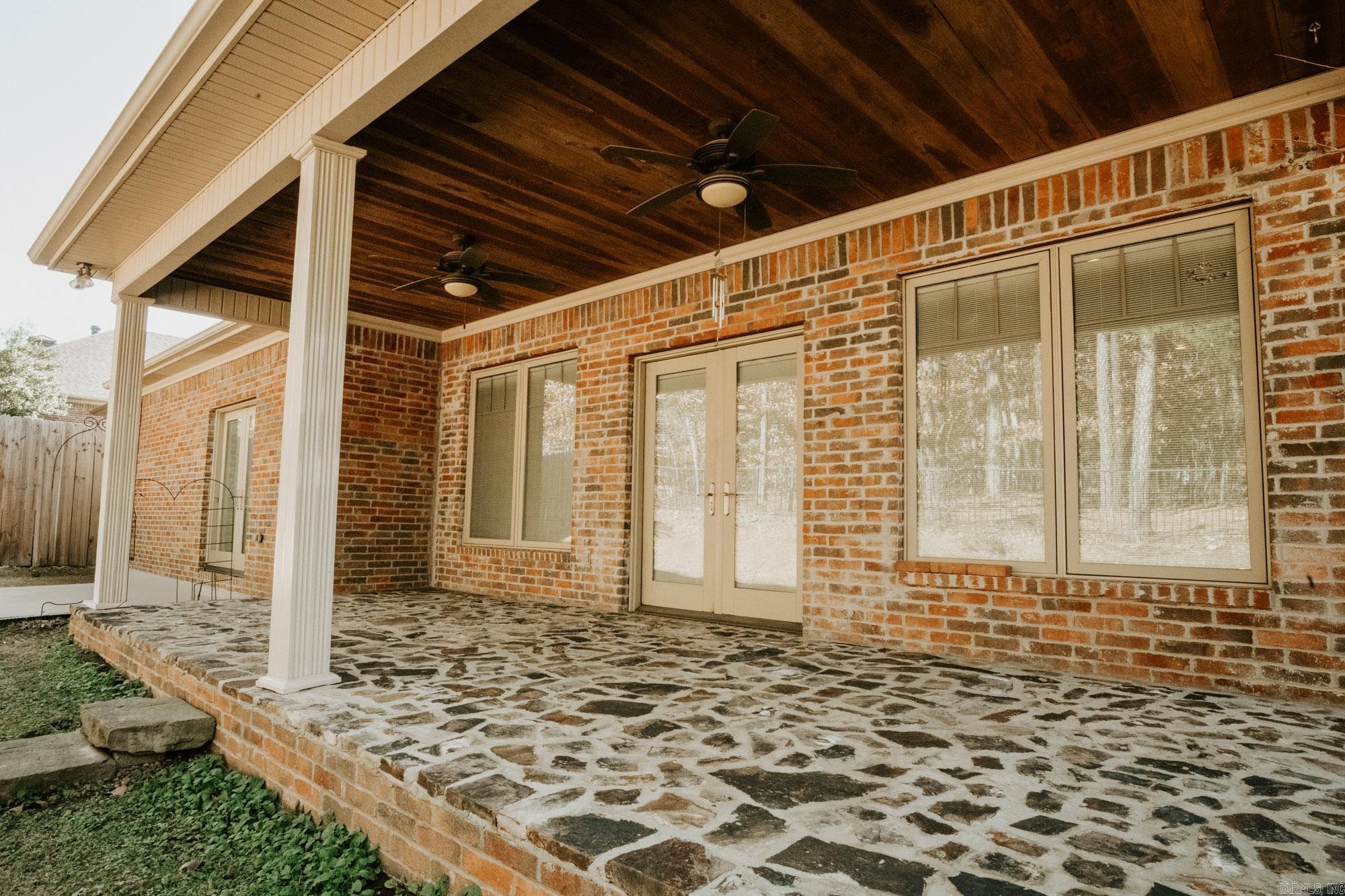 CHENAL VALLEY TALMONT PLACE - Residential