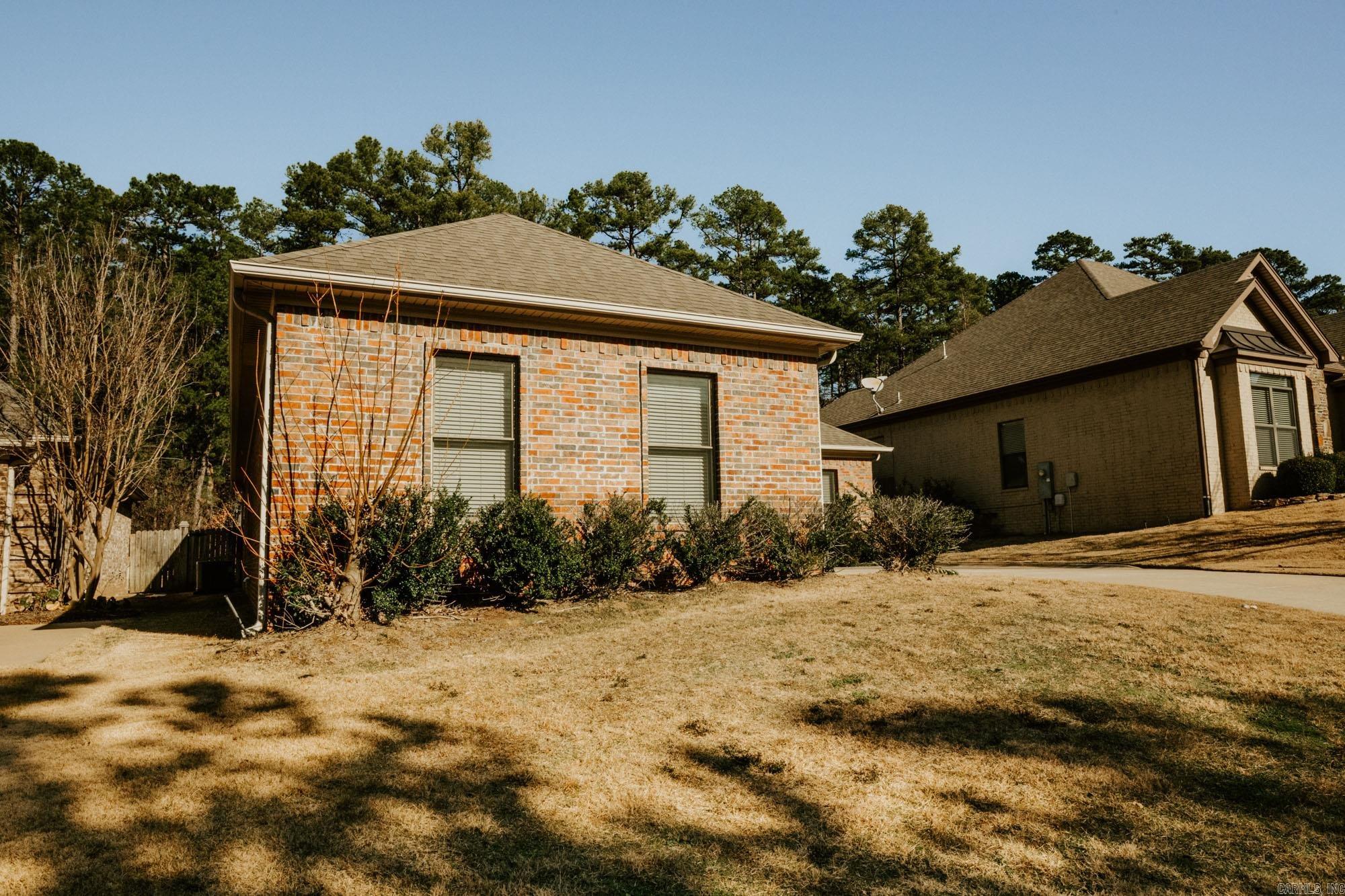 CHENAL VALLEY TALMONT PLACE - Residential