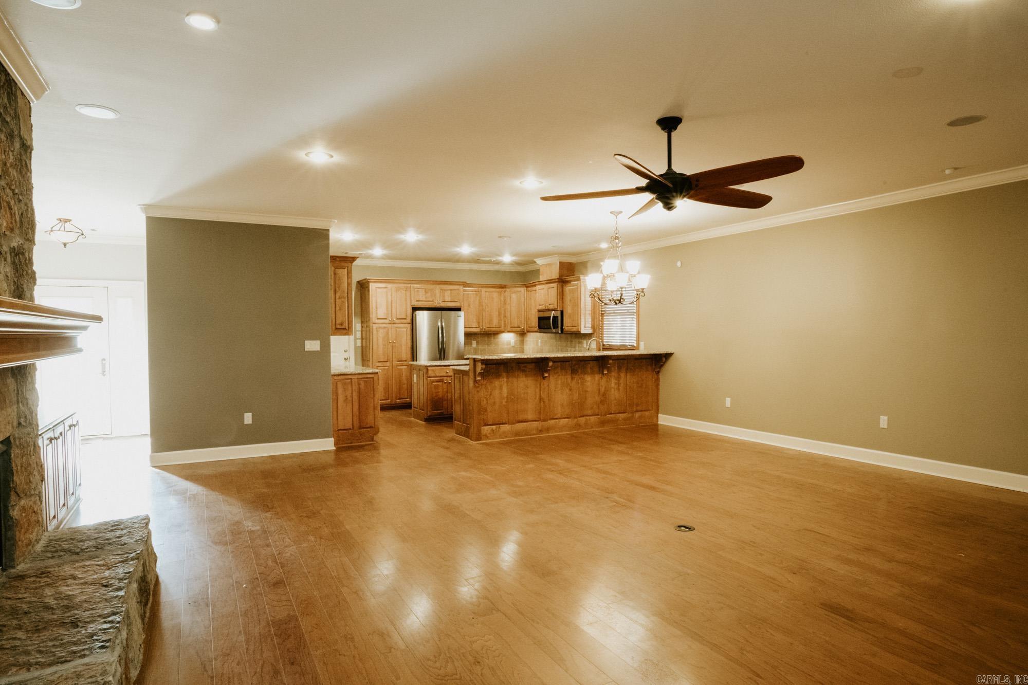 CHENAL VALLEY TALMONT PLACE - Residential