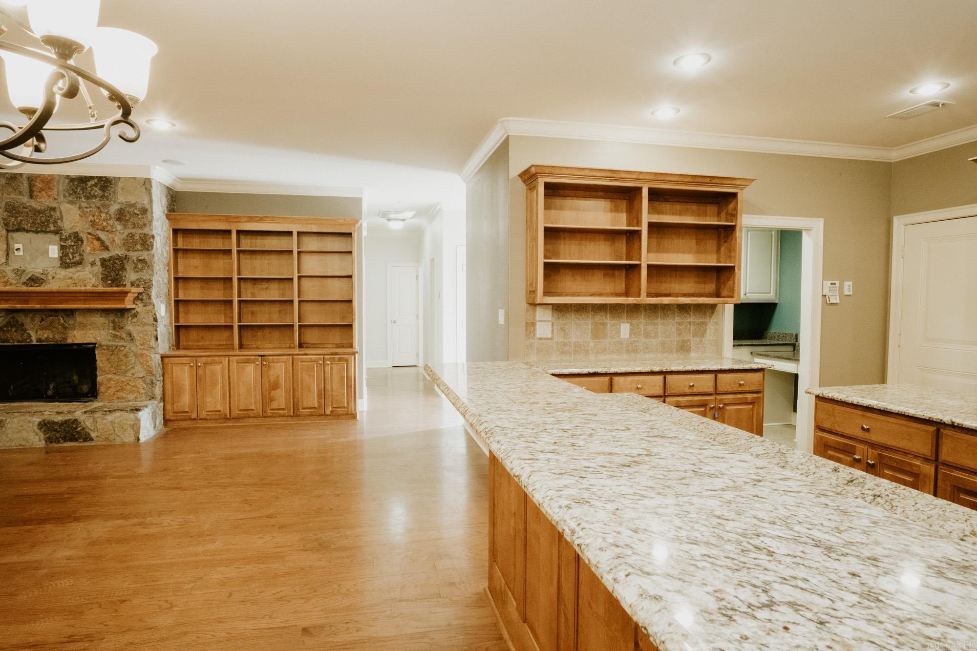 CHENAL VALLEY TALMONT PLACE - Residential