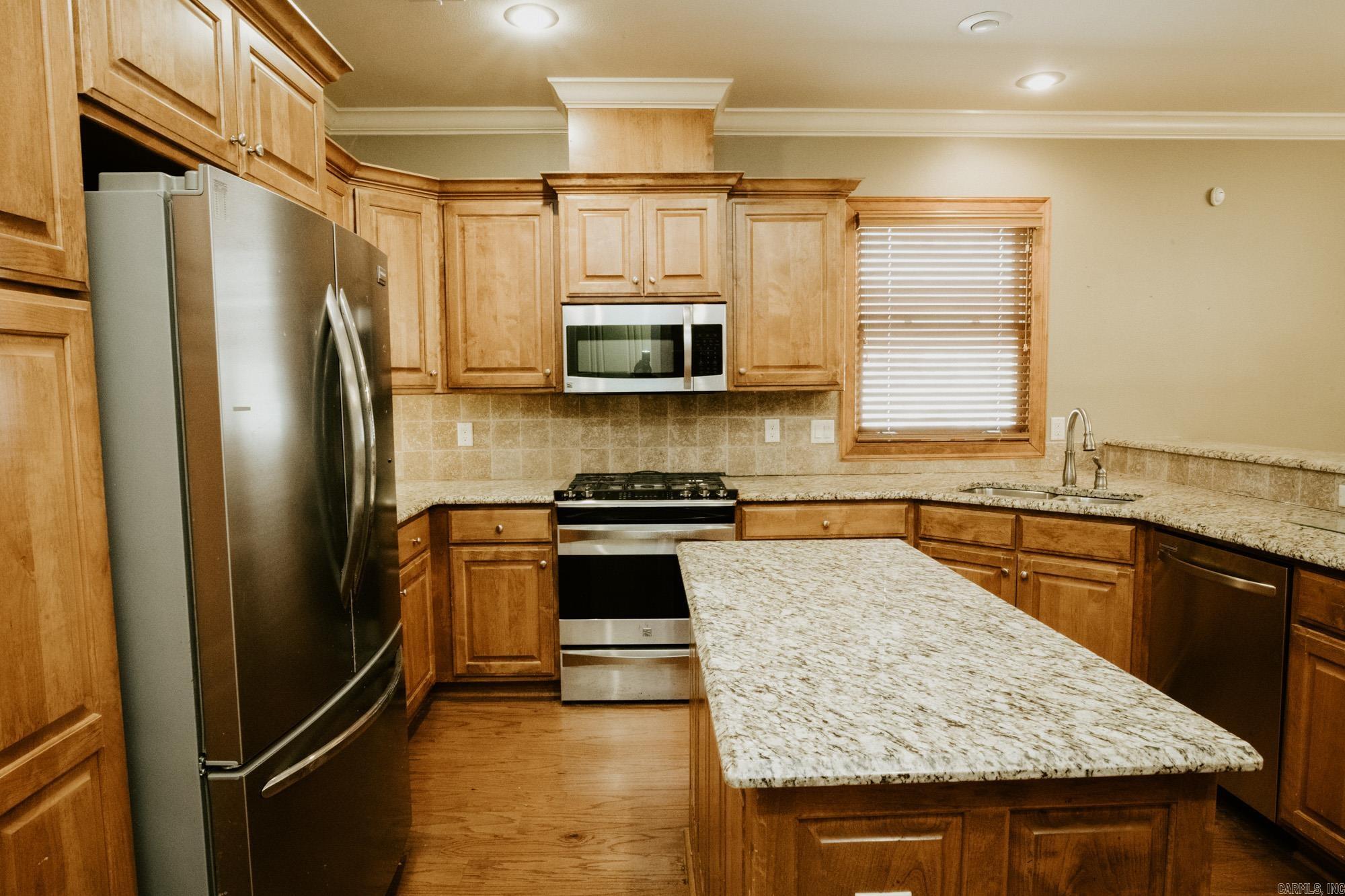 CHENAL VALLEY TALMONT PLACE - Residential