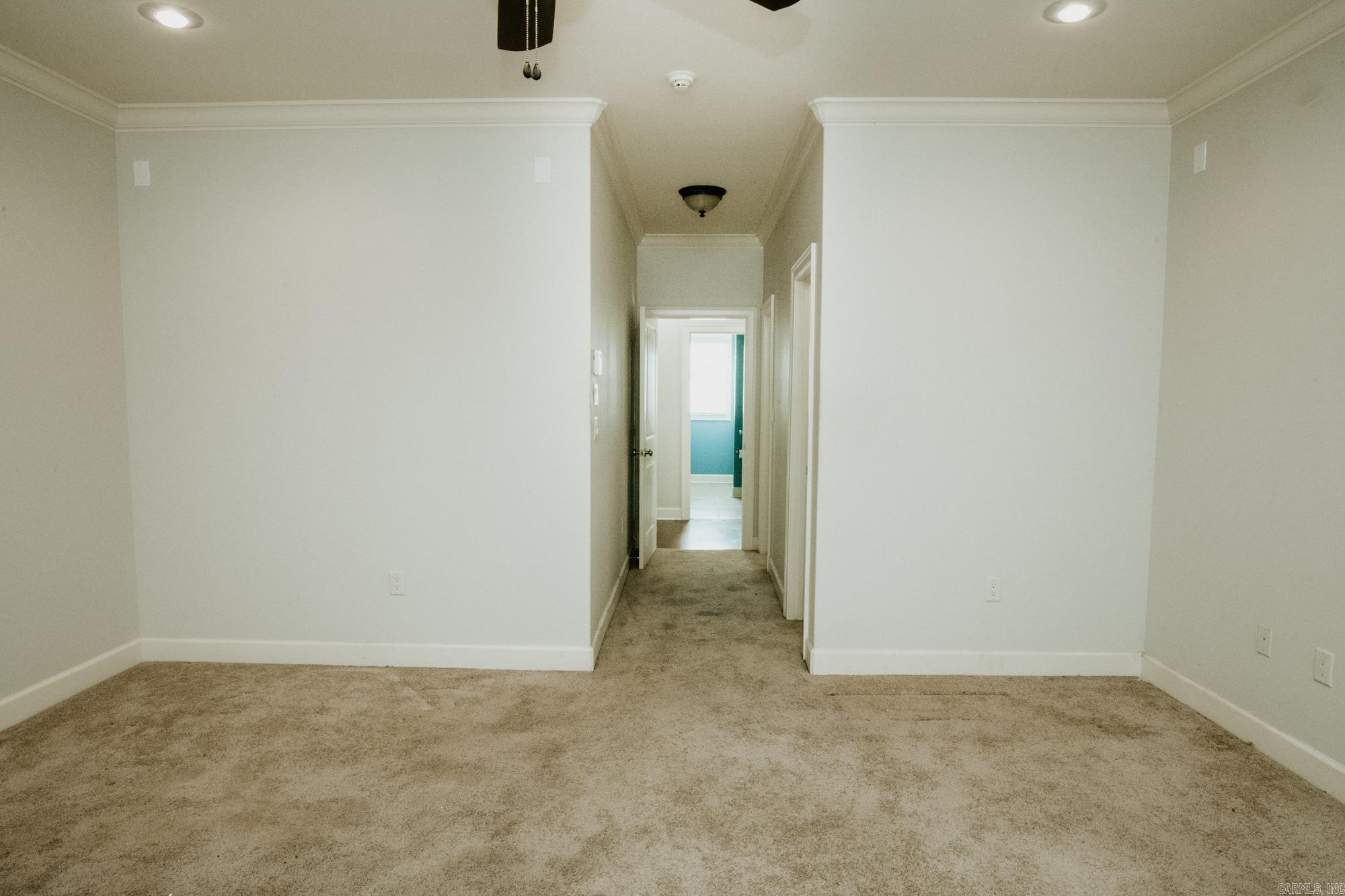 CHENAL VALLEY TALMONT PLACE - Residential