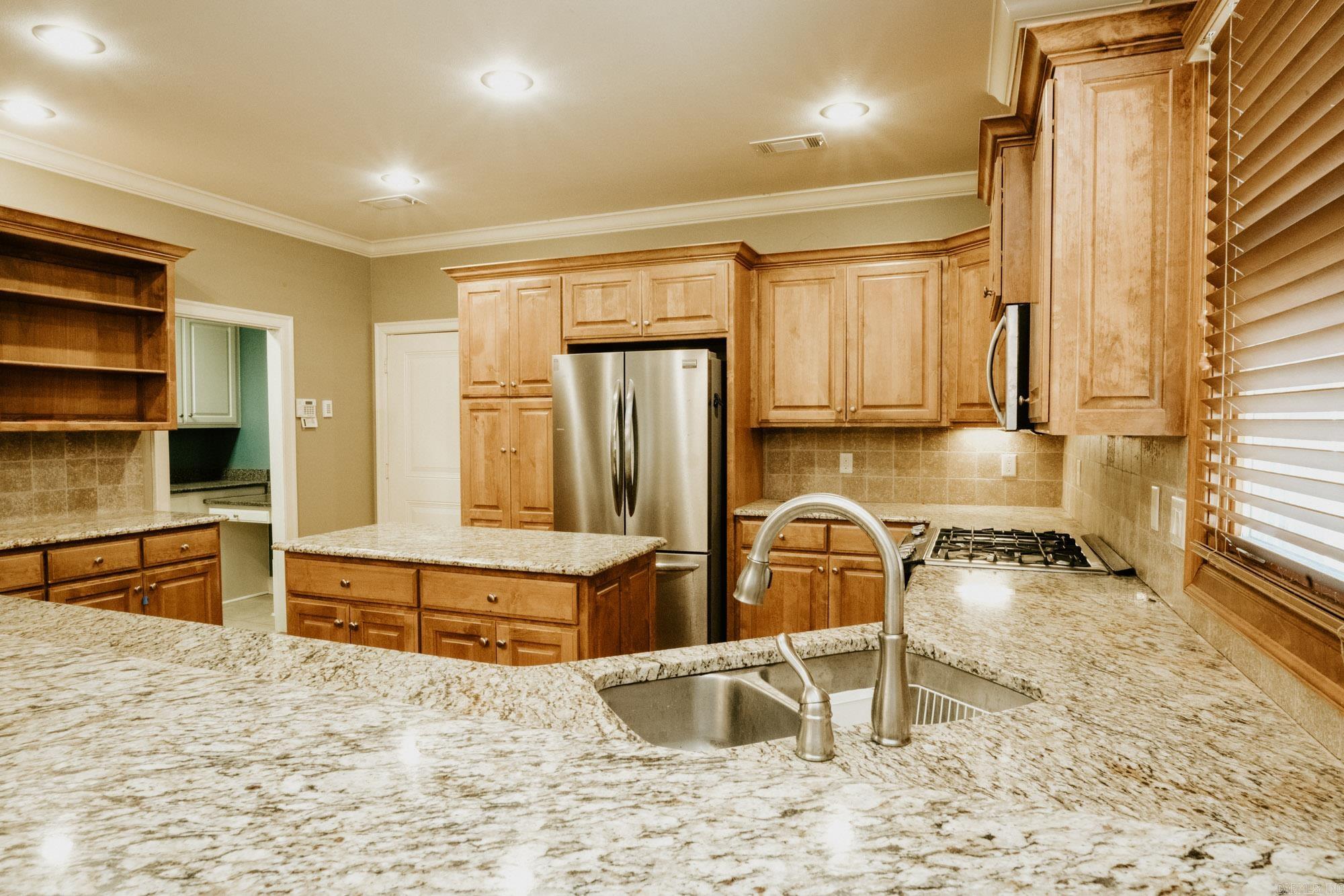 CHENAL VALLEY TALMONT PLACE - Residential