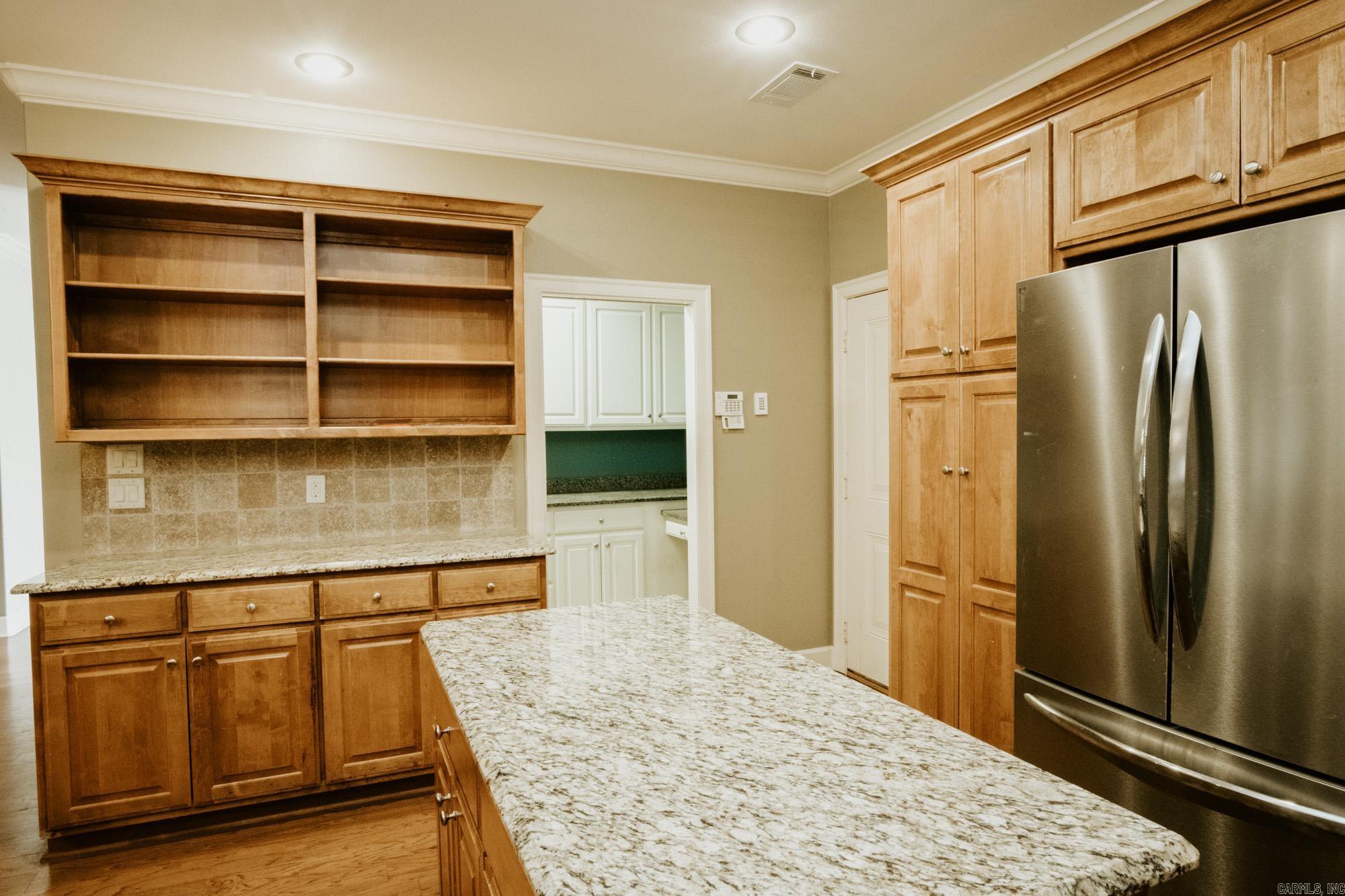 CHENAL VALLEY TALMONT PLACE - Residential