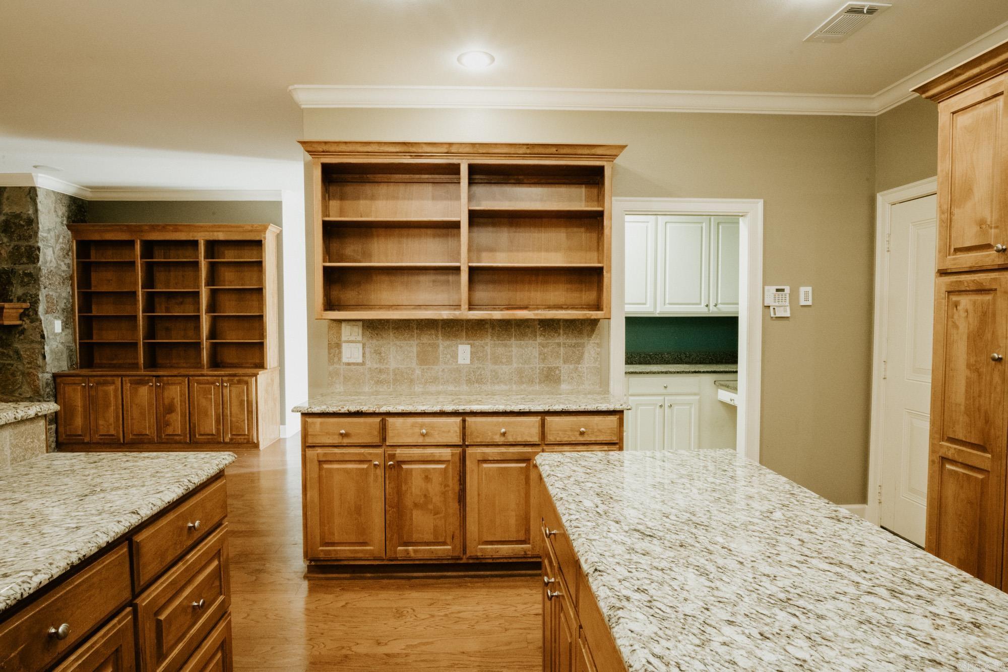 CHENAL VALLEY TALMONT PLACE - Residential