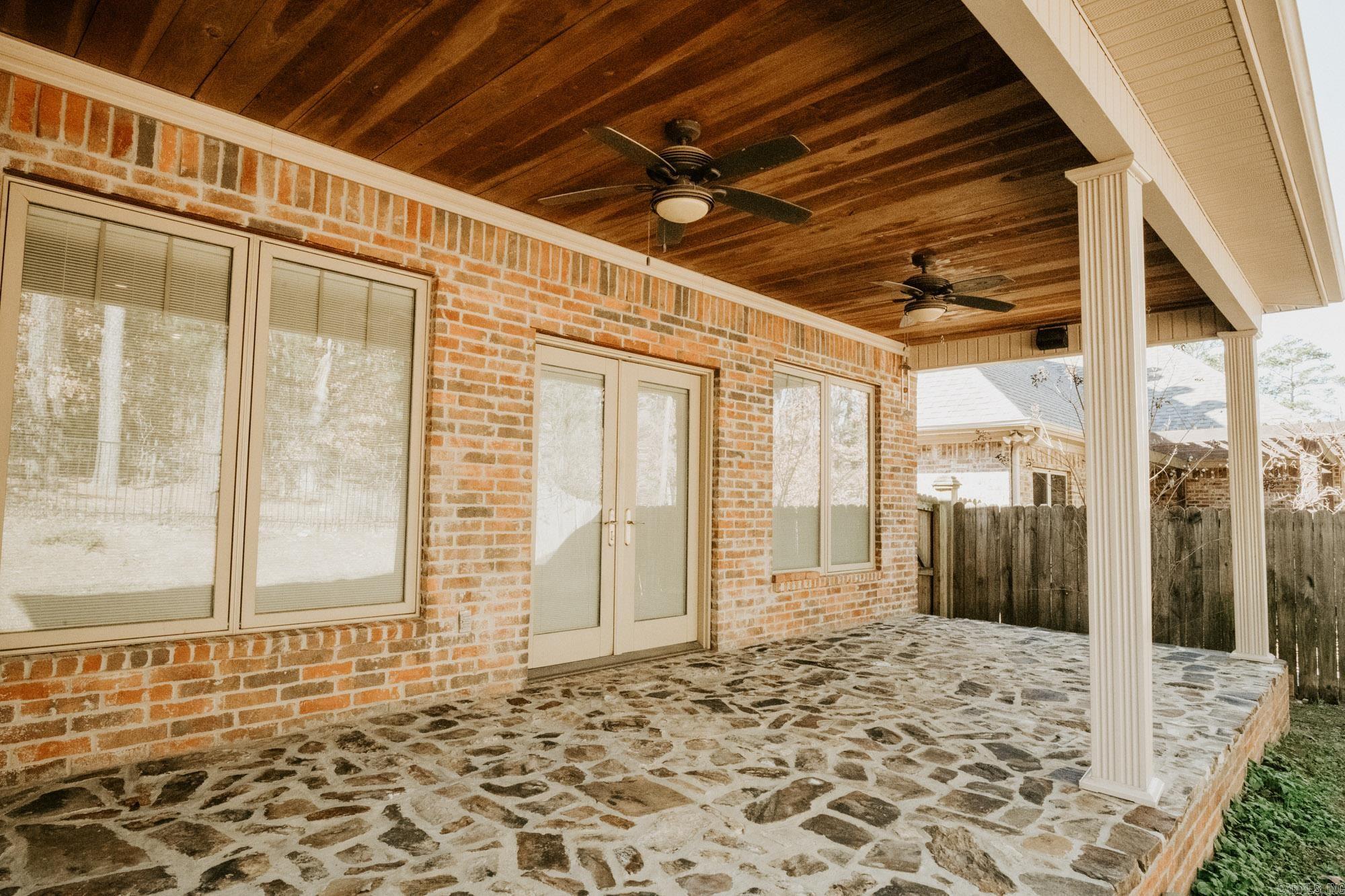 CHENAL VALLEY TALMONT PLACE - Residential