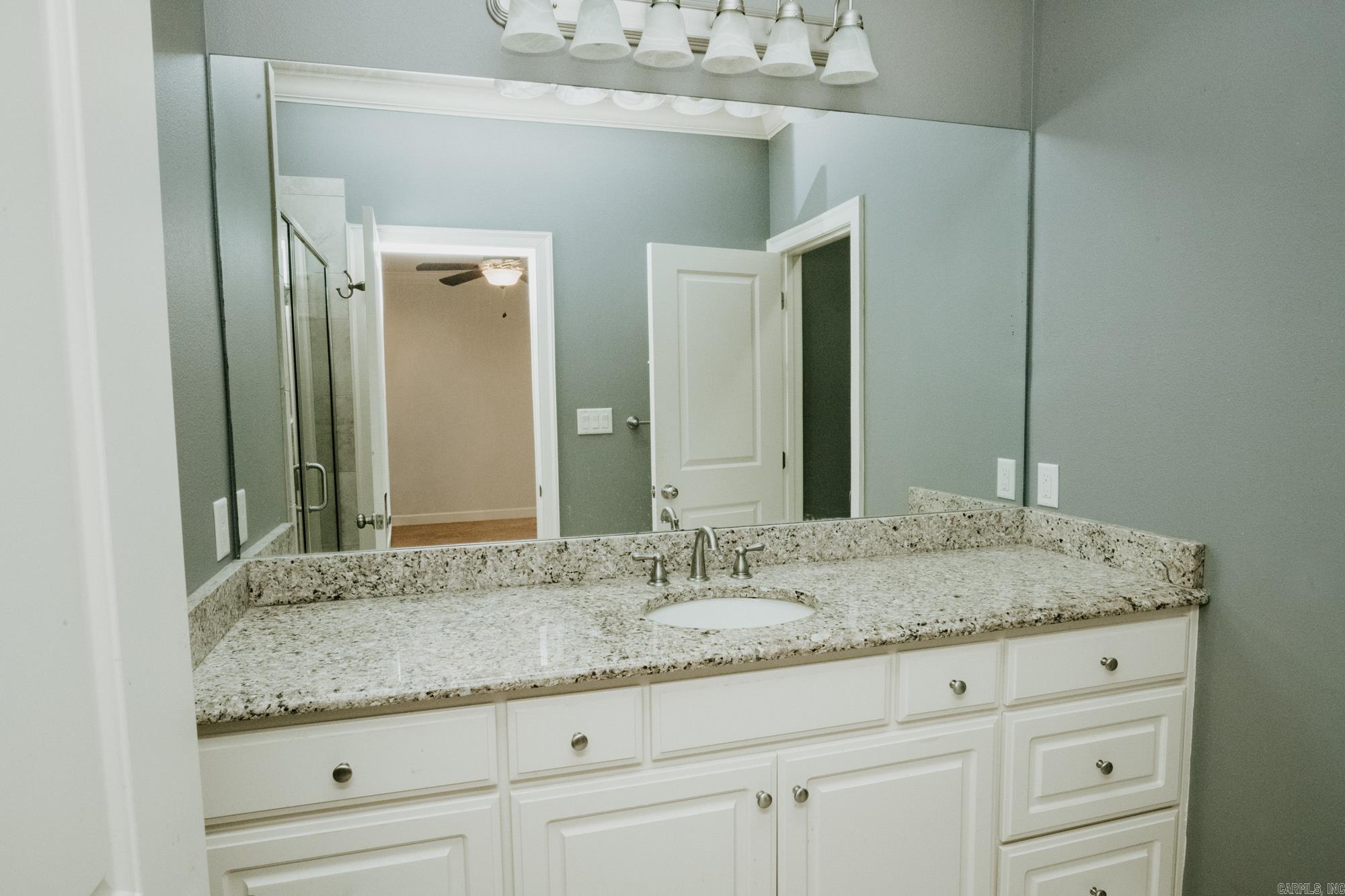 CHENAL VALLEY TALMONT PLACE - Residential