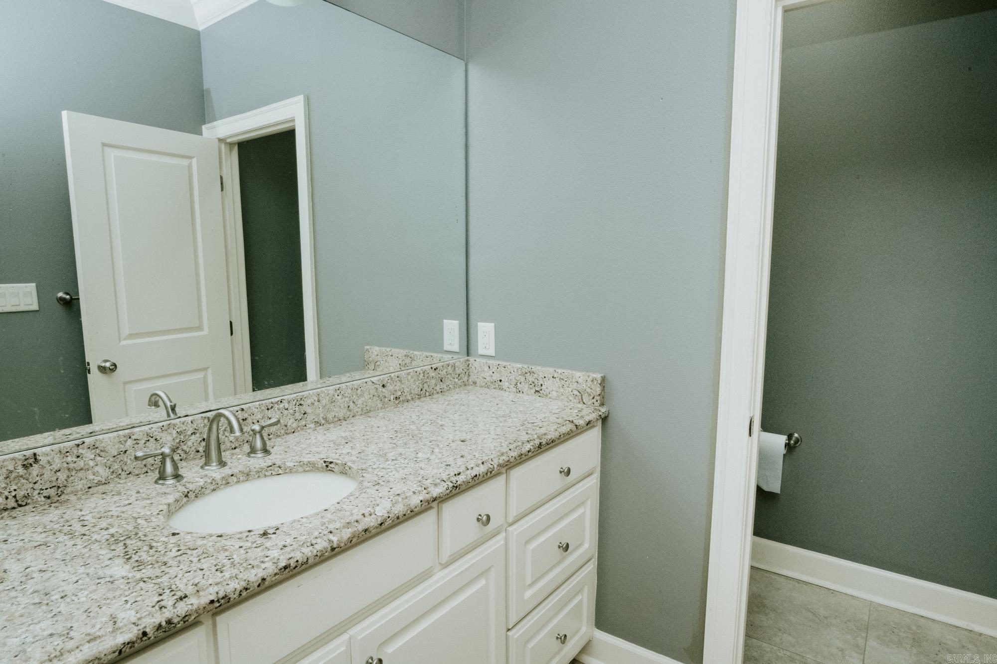 CHENAL VALLEY TALMONT PLACE - Residential