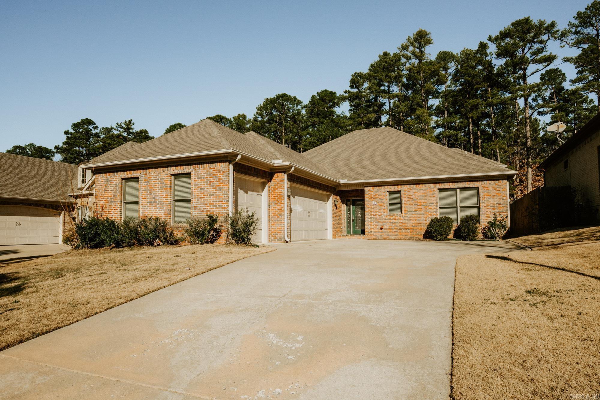 CHENAL VALLEY TALMONT PLACE - Residential