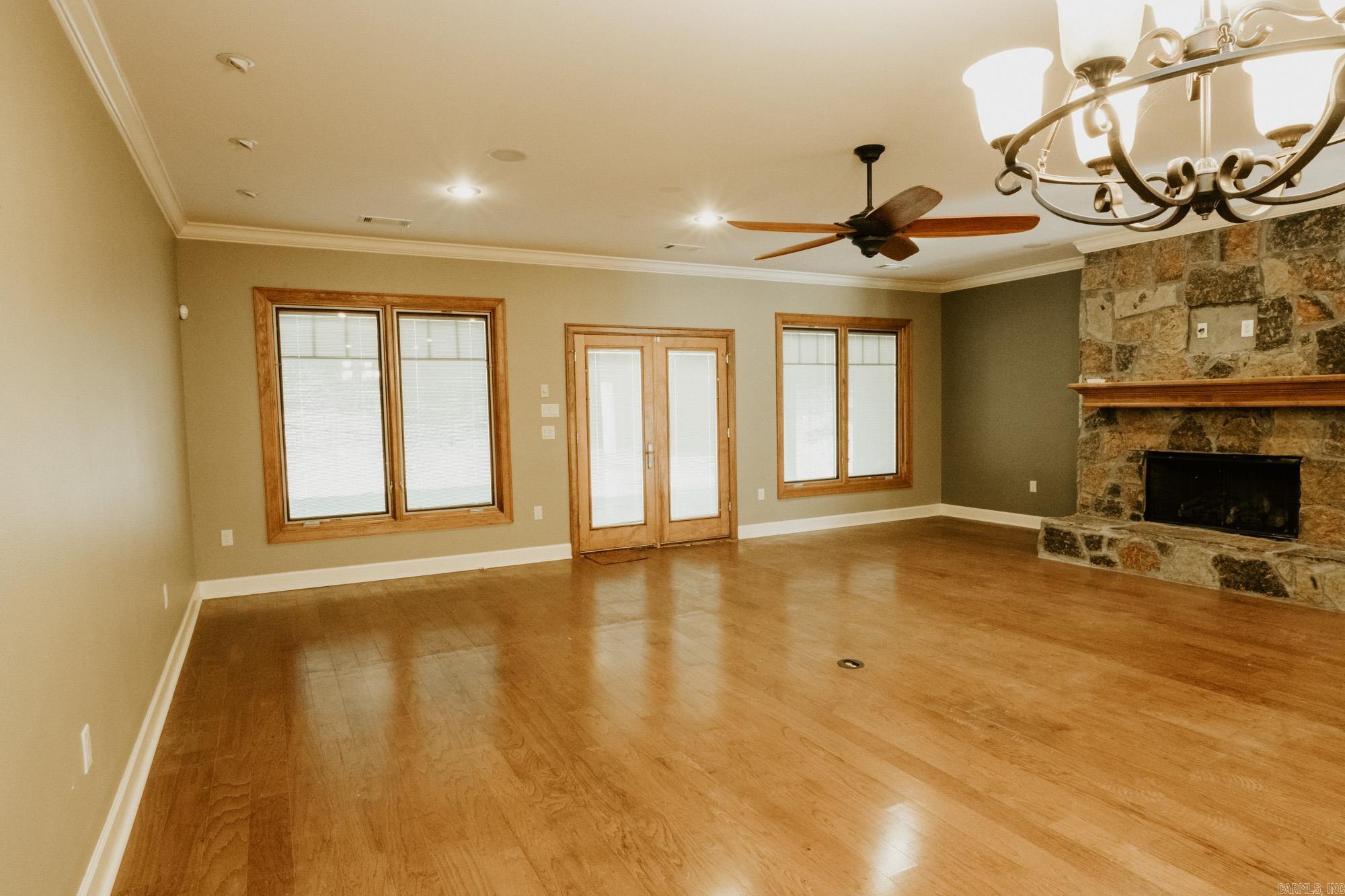 CHENAL VALLEY TALMONT PLACE - Residential