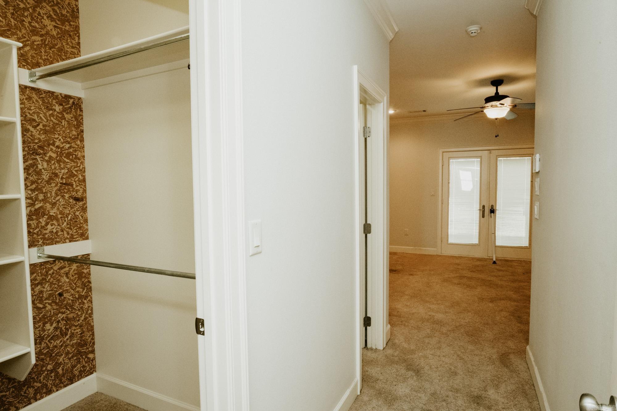 CHENAL VALLEY TALMONT PLACE - Residential