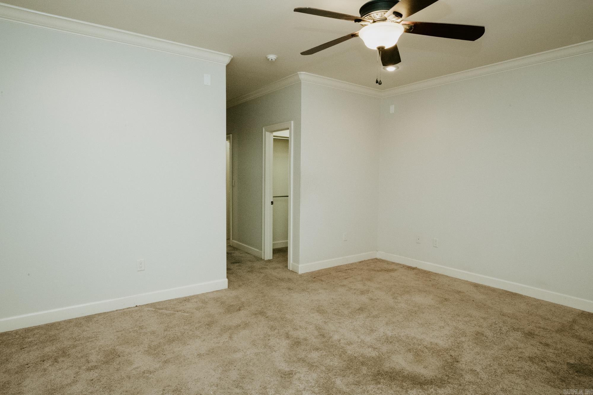 CHENAL VALLEY TALMONT PLACE - Residential