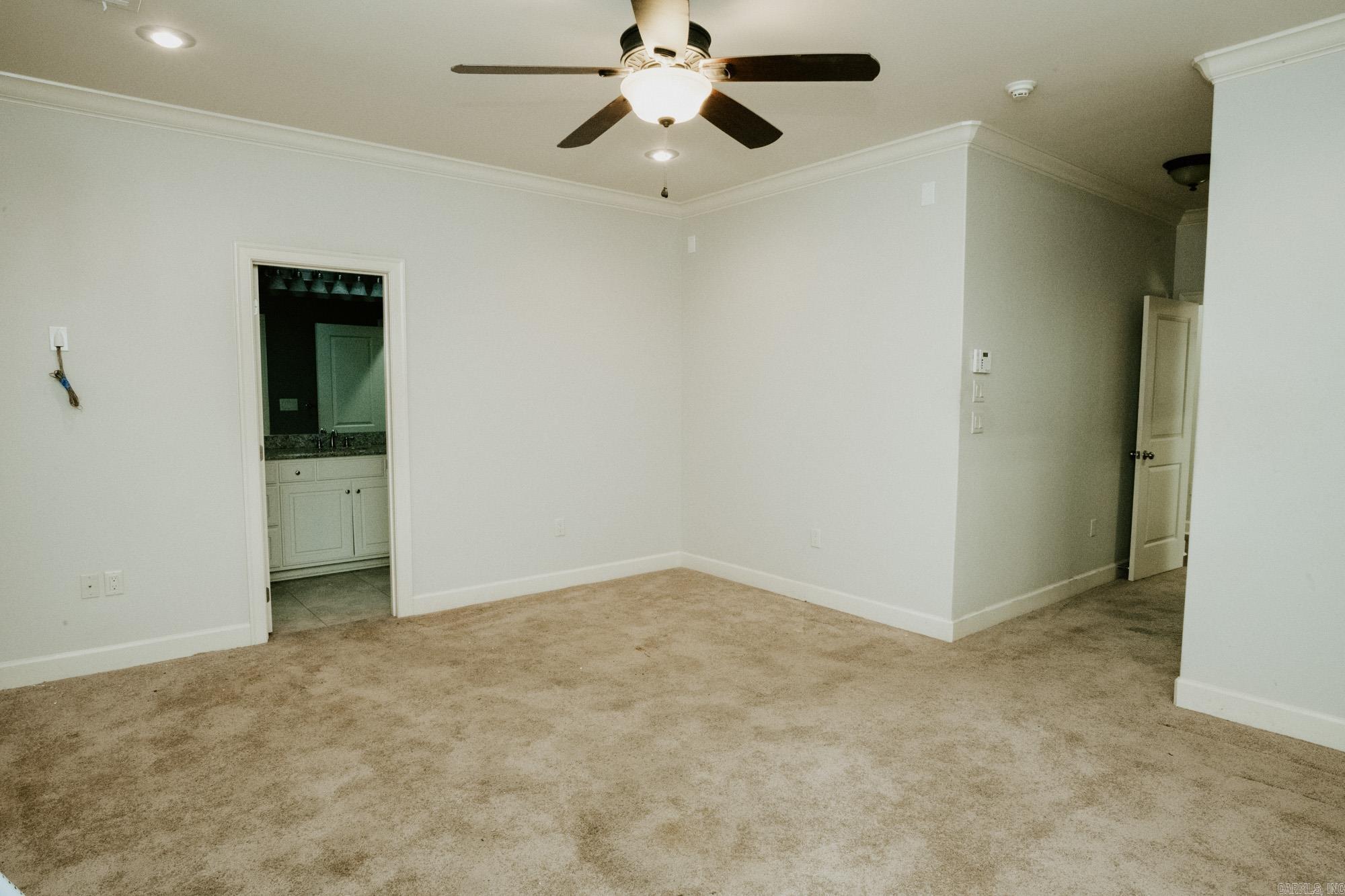 CHENAL VALLEY TALMONT PLACE - Residential