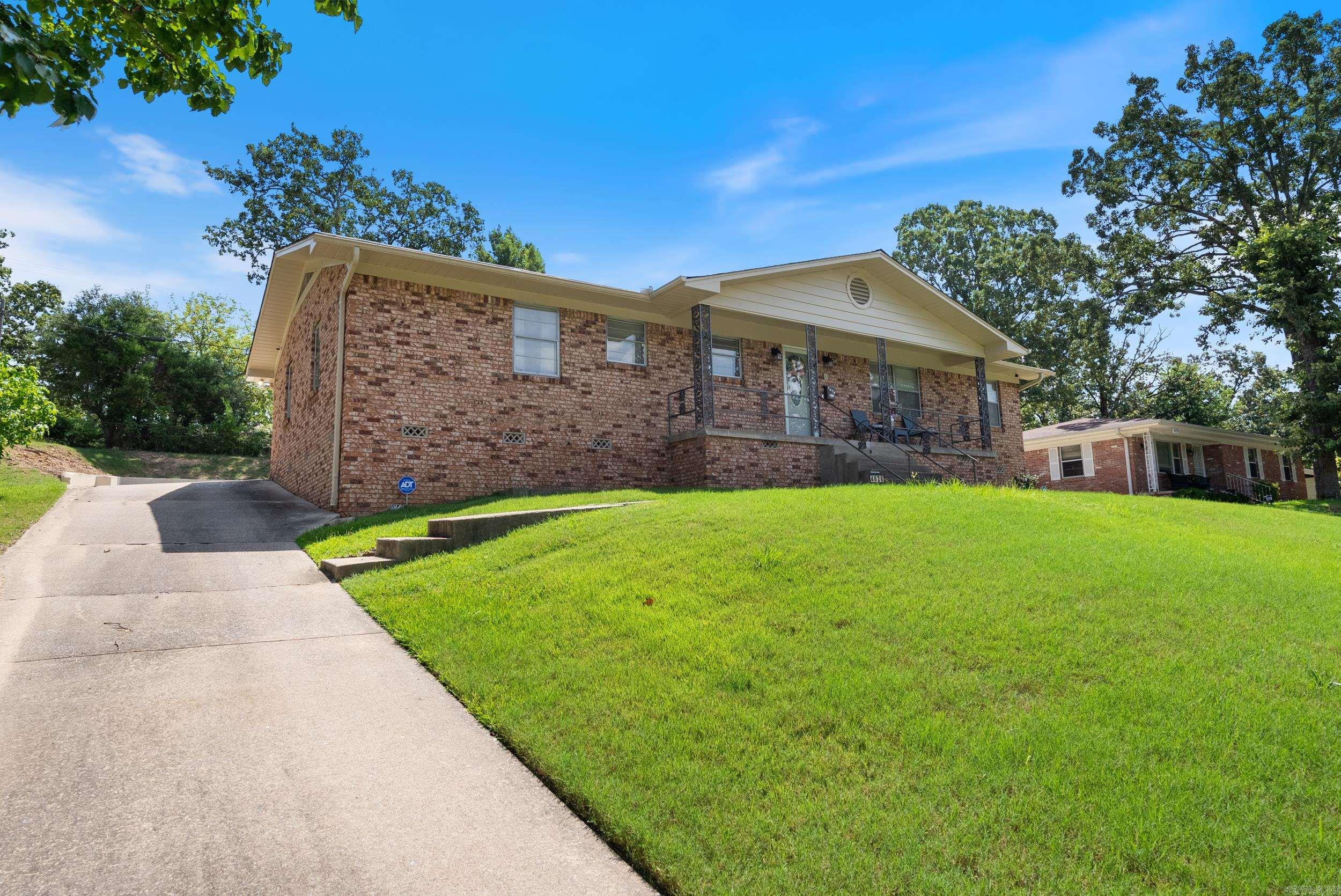 LAKEWOOD - Residential