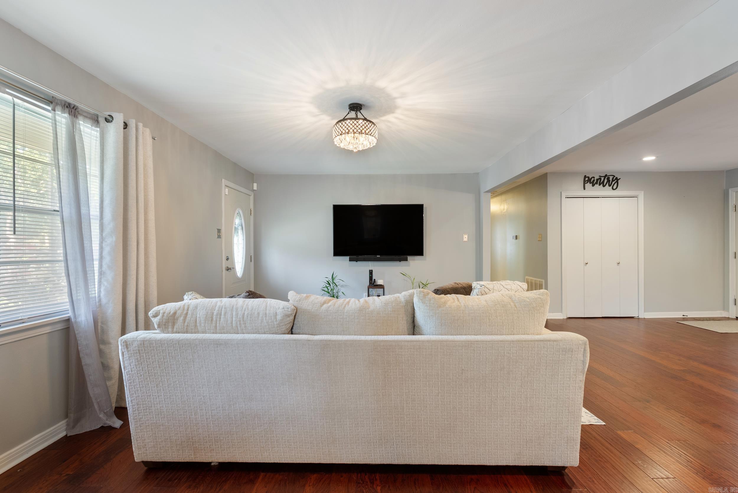 LAKEWOOD - Residential