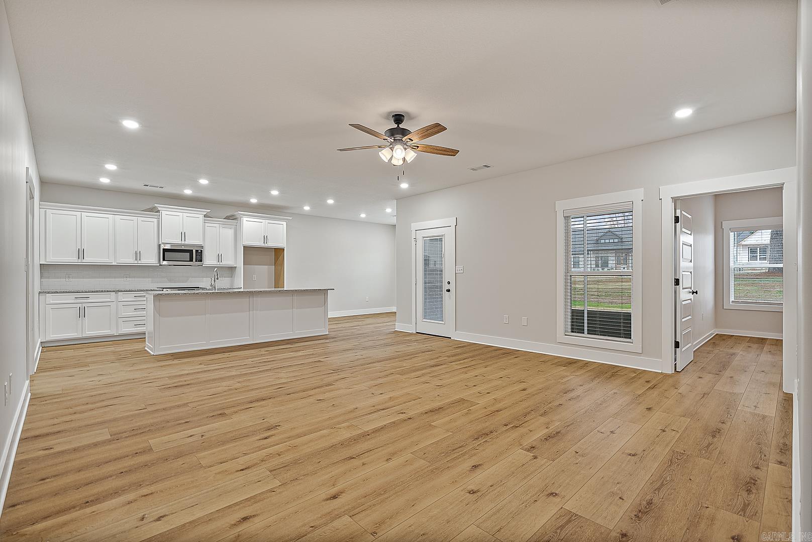 Summit Ridge - Residential