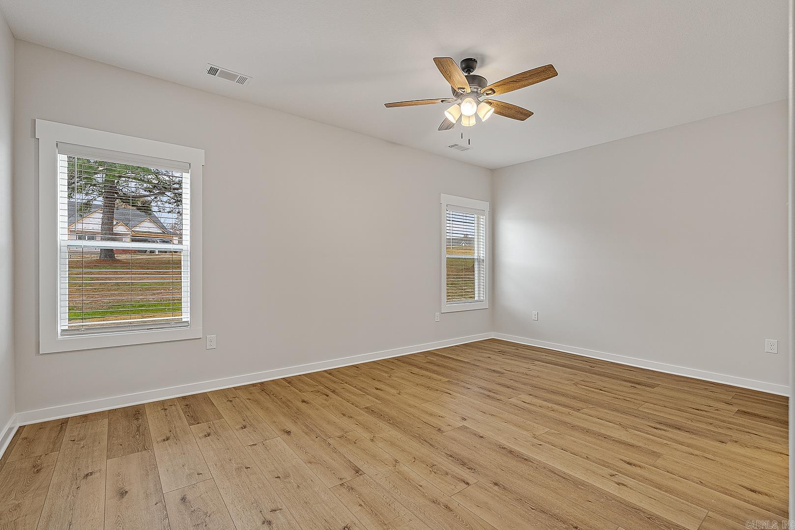 Summit Ridge - Residential