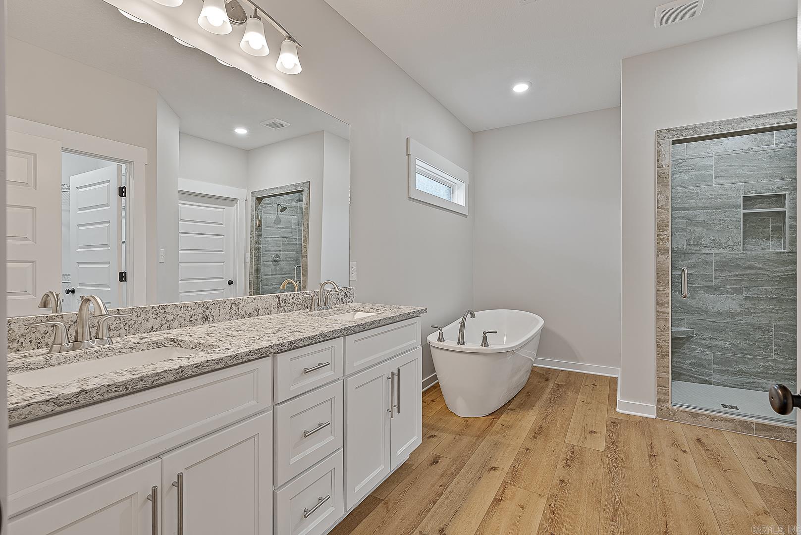 Summit Ridge - Residential