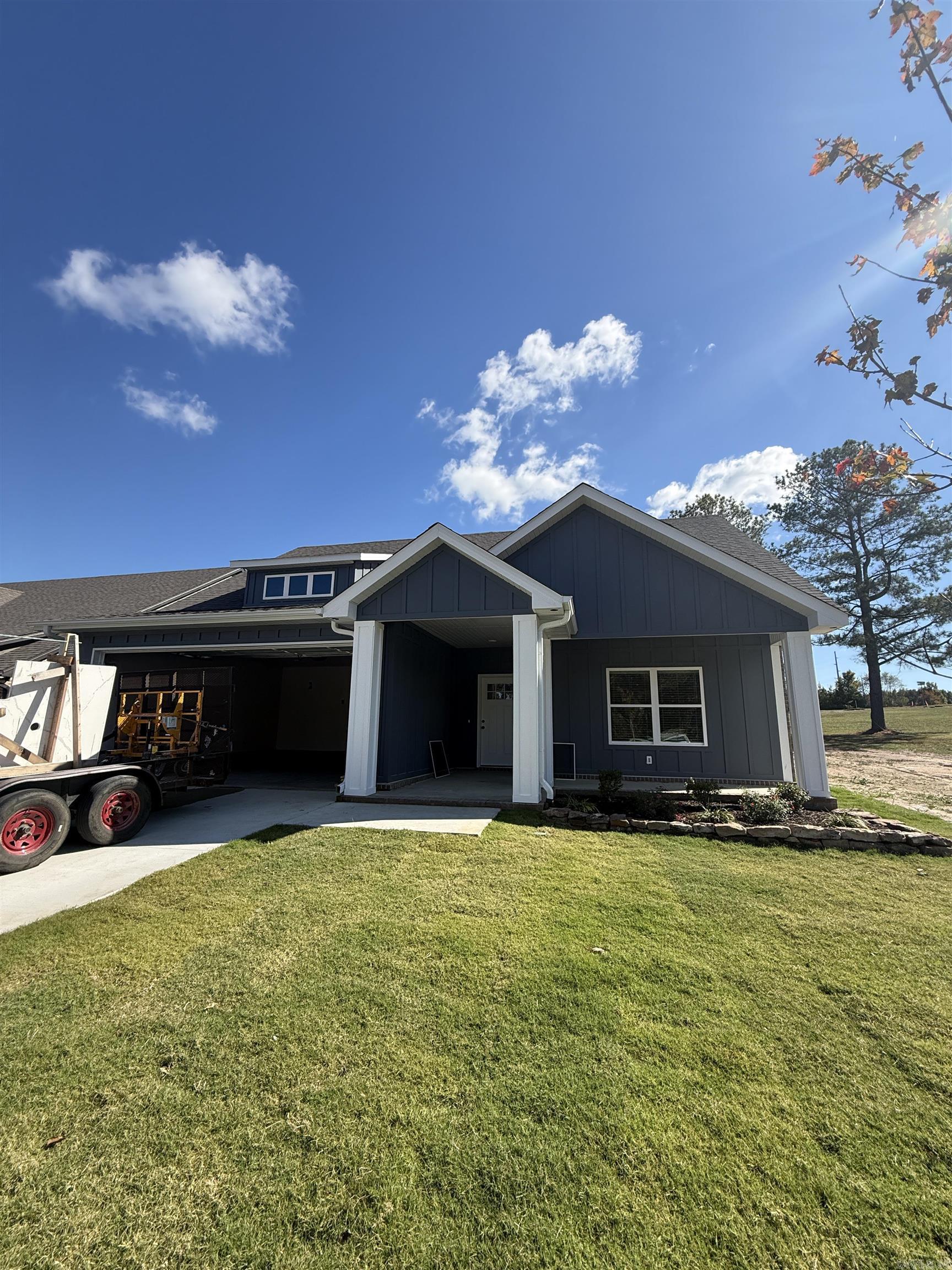 Summit Ridge - Residential