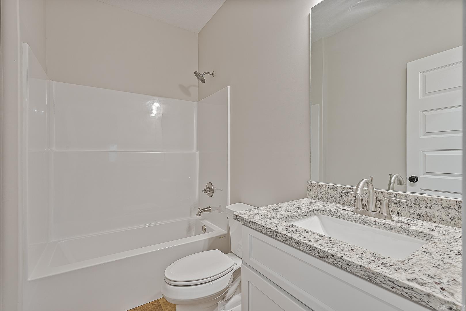 Summit Ridge - Residential